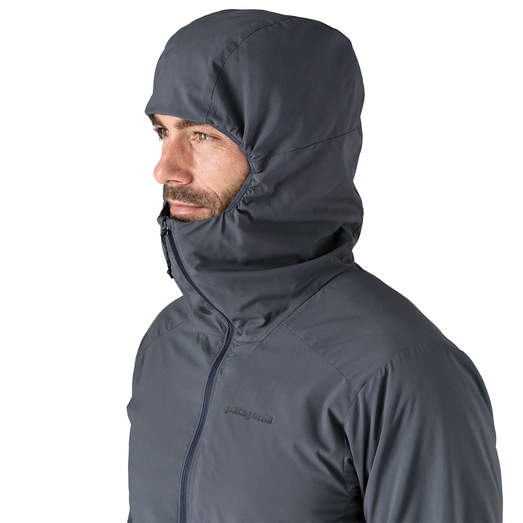 Men's Nano-Air? Ultralight Full-Zip Hoody - Image 7