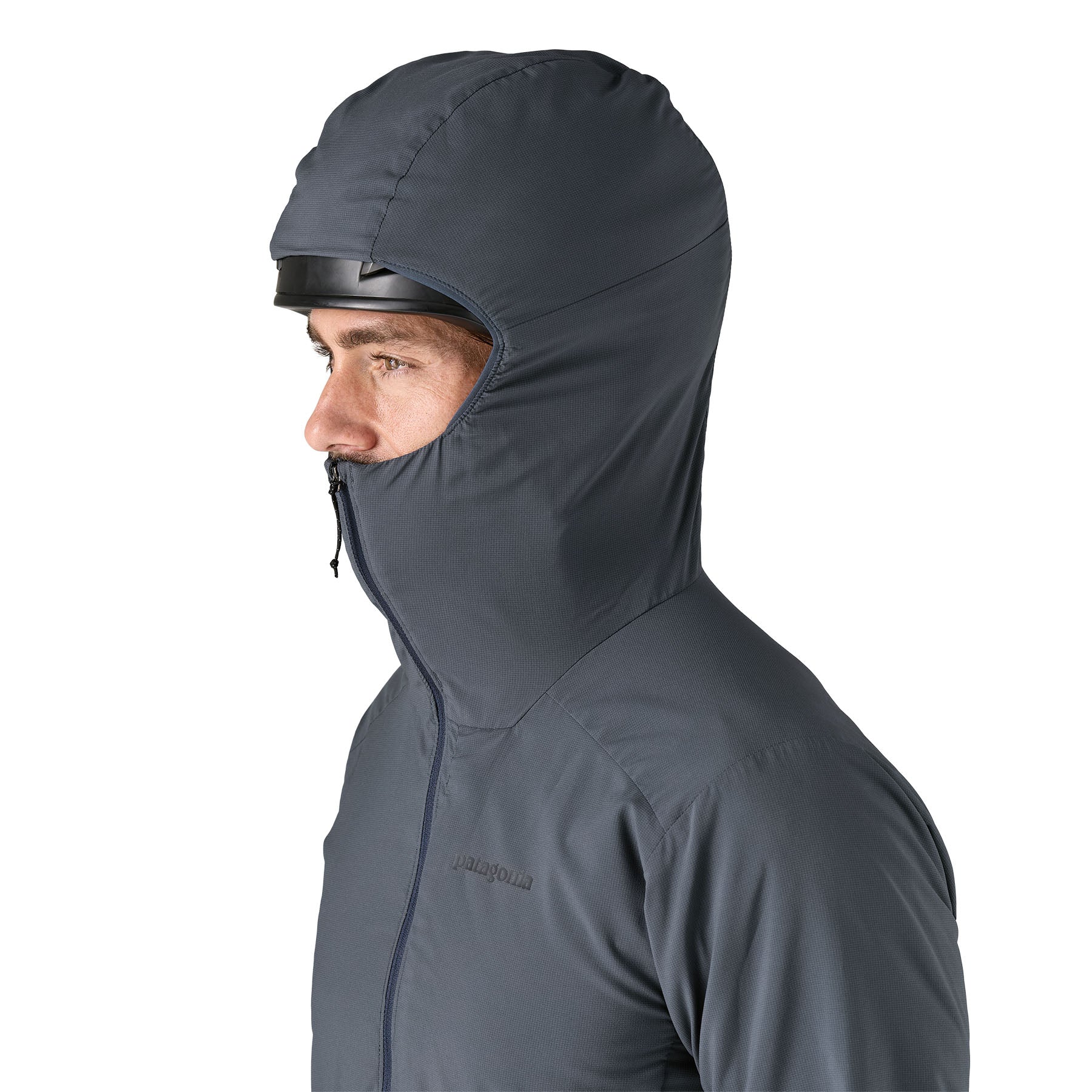 Men's Nano-Air? Ultralight Full-Zip Hoody - Image 6