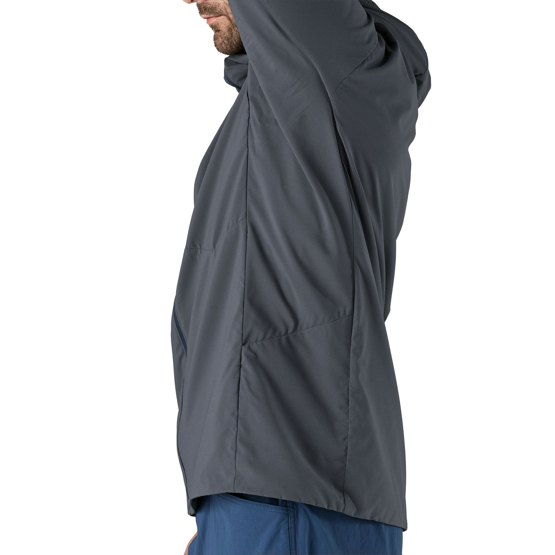 Men's Nano-Air? Ultralight Full-Zip Hoody - Image 9