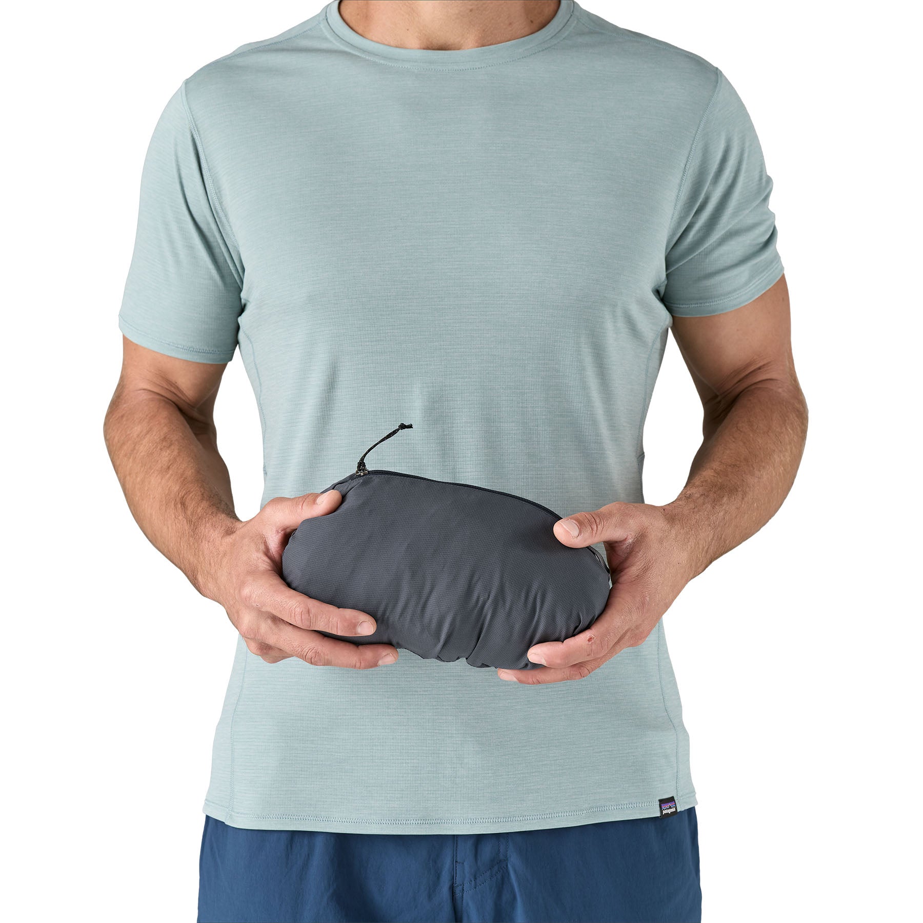 Men's Nano-Air? Ultralight Full-Zip Hoody - Image 12