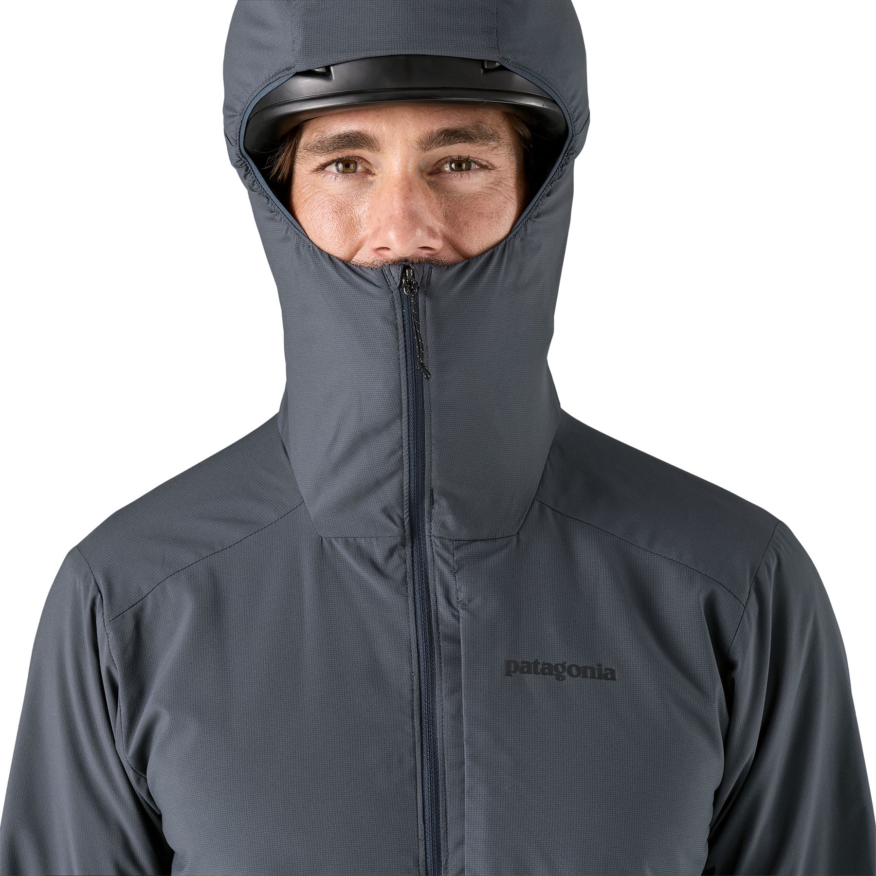 Men's Nano-Air? Ultralight Full-Zip Hoody - Image 5