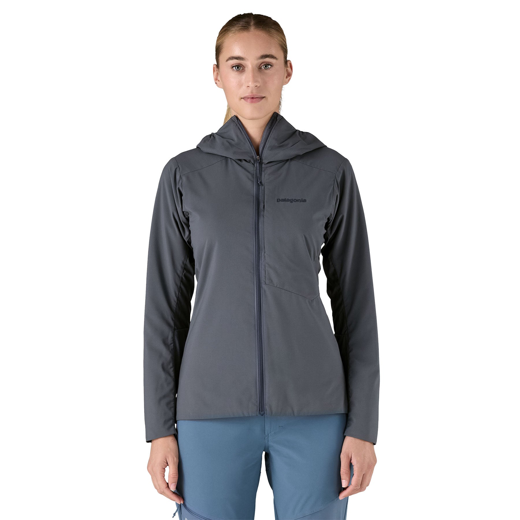 Alternative view of Women's Nano-Air® Ultralight Full-Zip Hoody