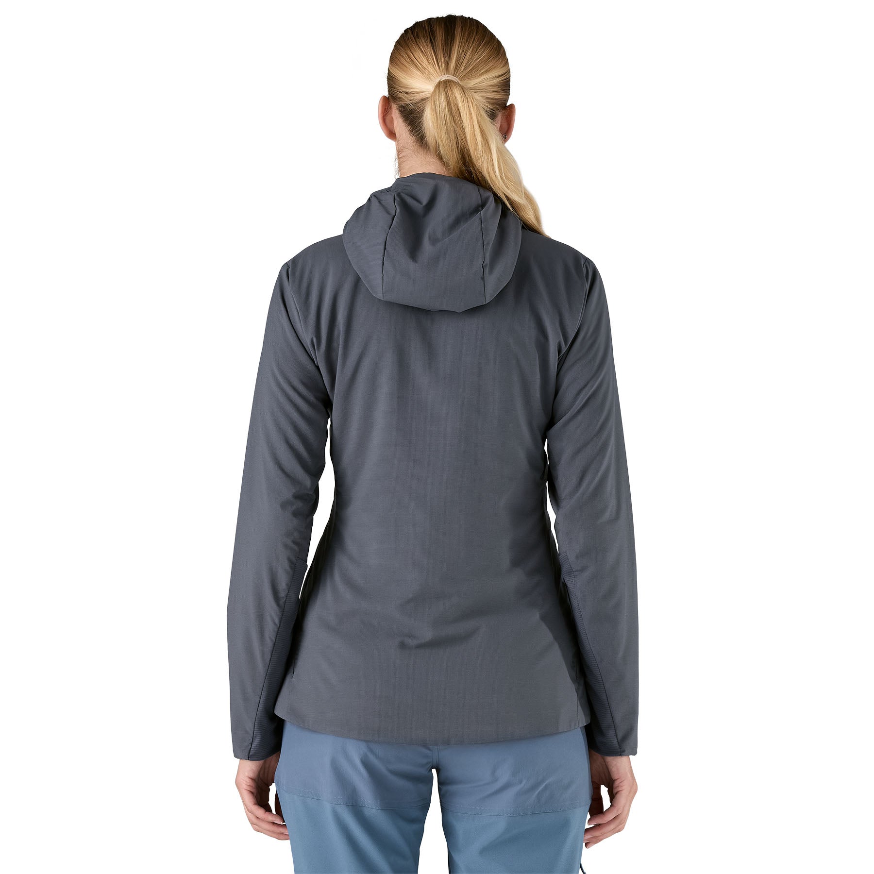 Women's Nano-Air® Ultralight Full-Zip Hoody - Image 3