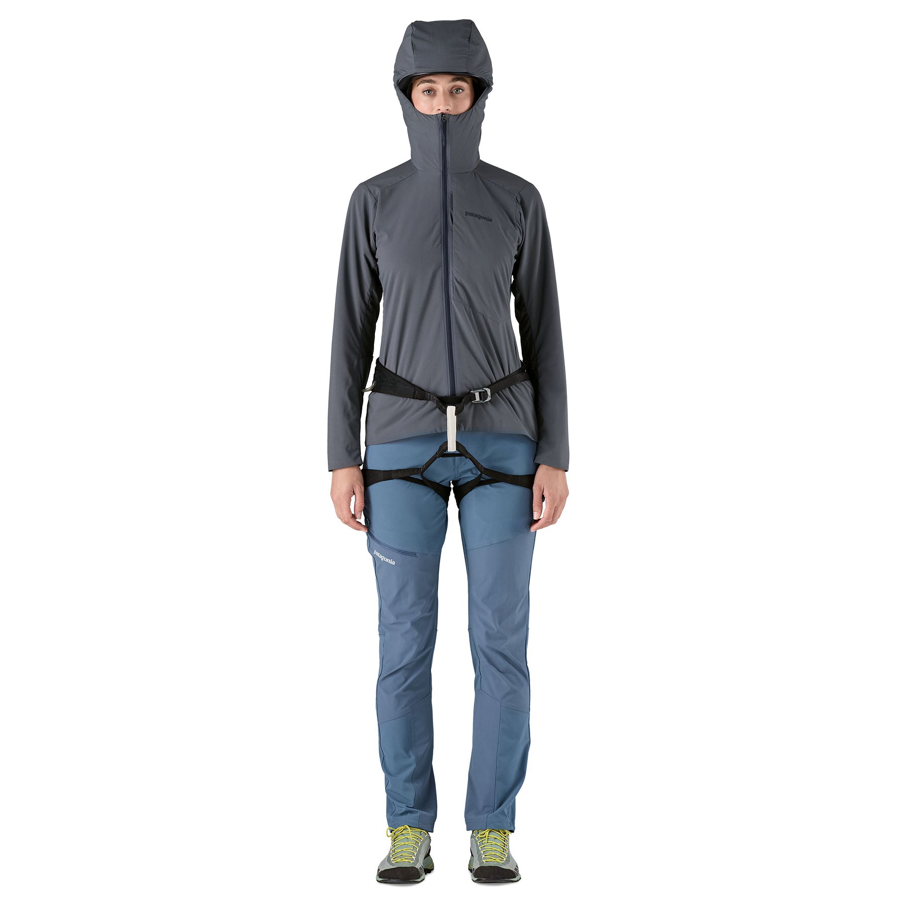 Women's Nano-Air® Ultralight Full-Zip Hoody - Image 4