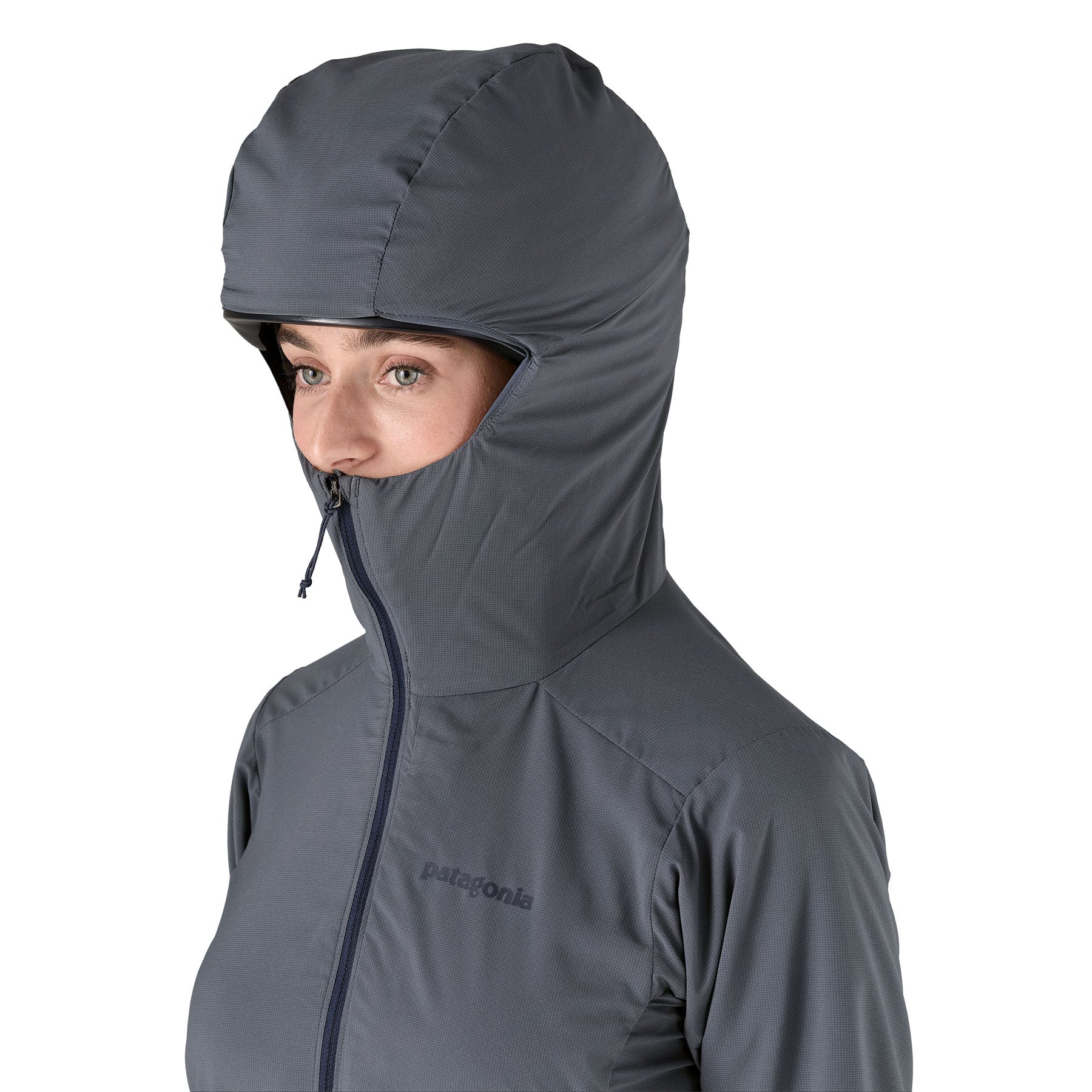 Women's Nano-Air® Ultralight Full-Zip Hoody - Image 6