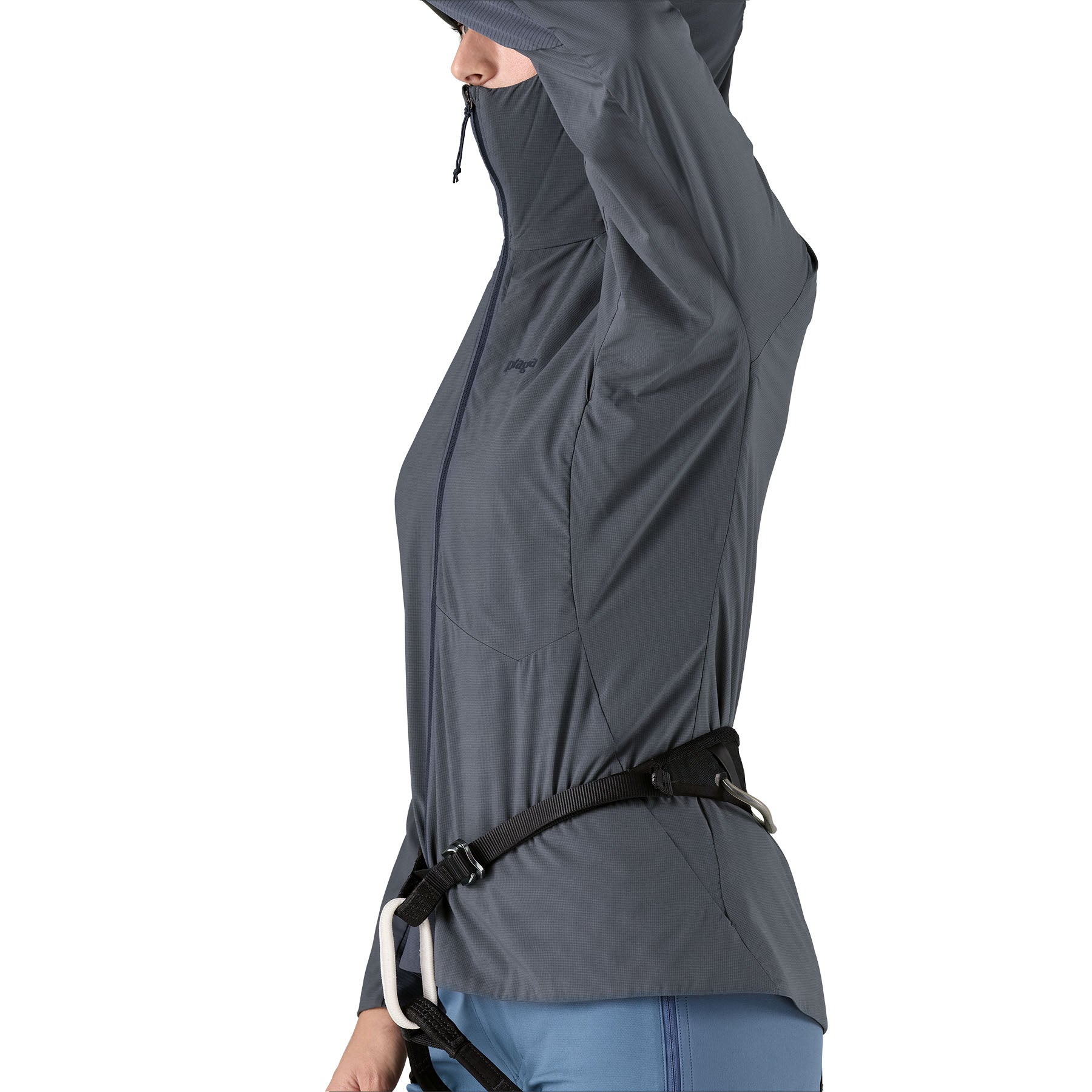 Women's Nano-Air® Ultralight Full-Zip Hoody - Image 7