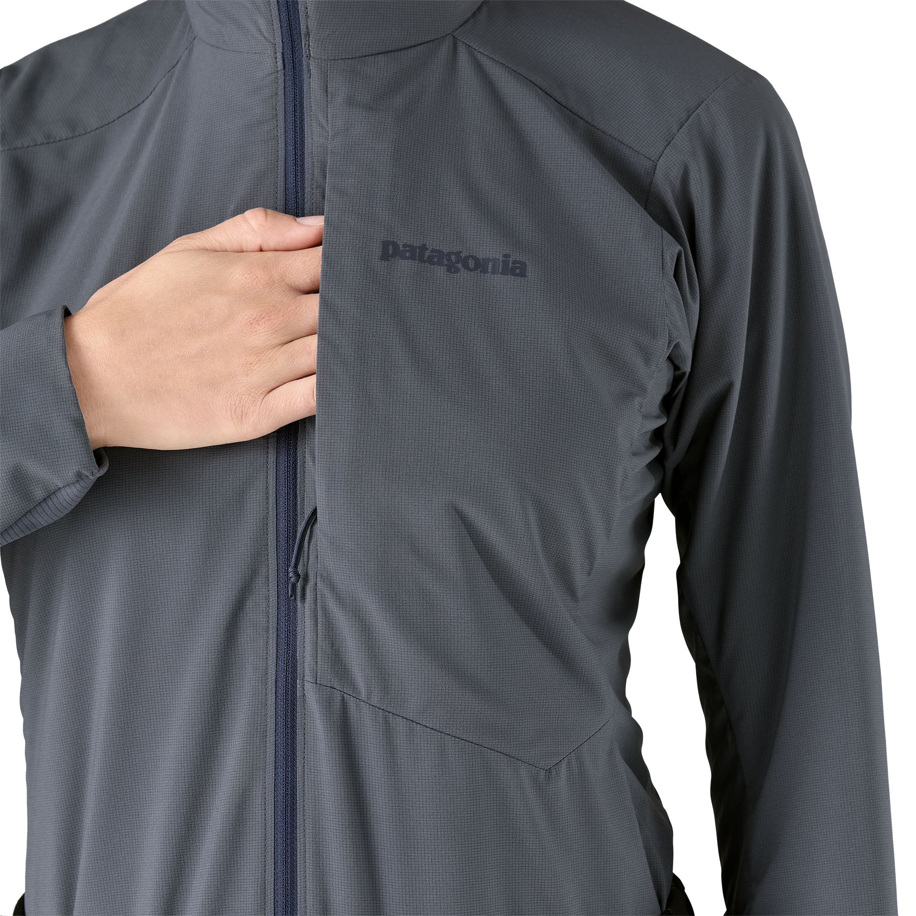 Women's Nano-Air® Ultralight Full-Zip Hoody - Image 8