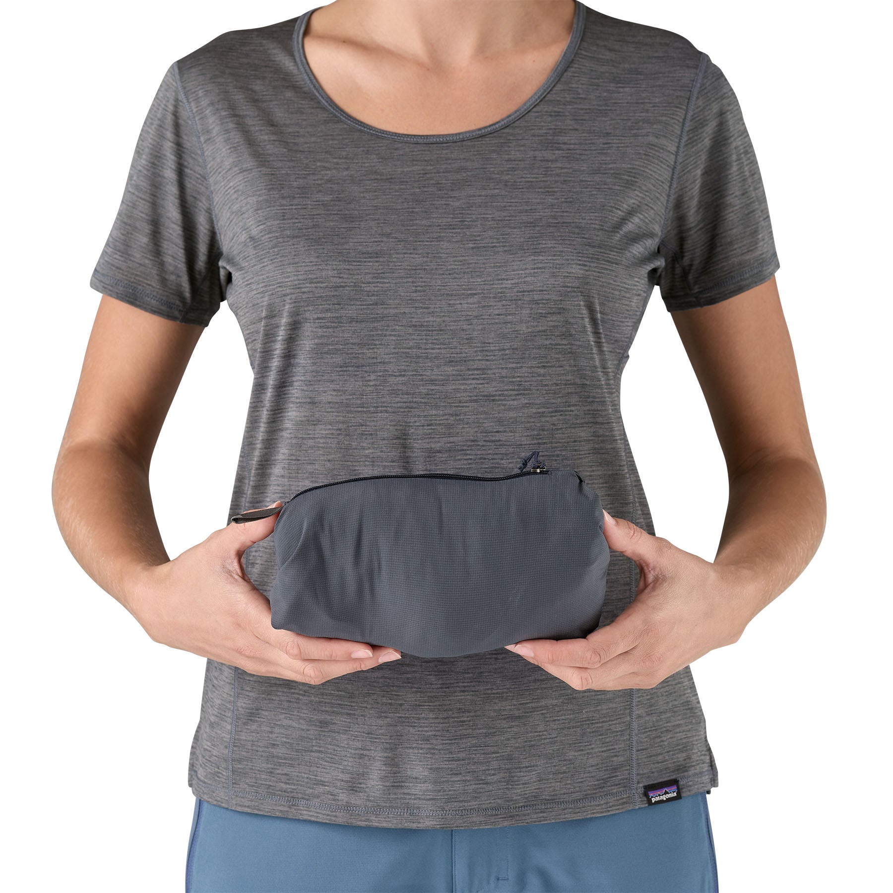 Women's Nano-Air® Ultralight Full-Zip Hoody - Image 10