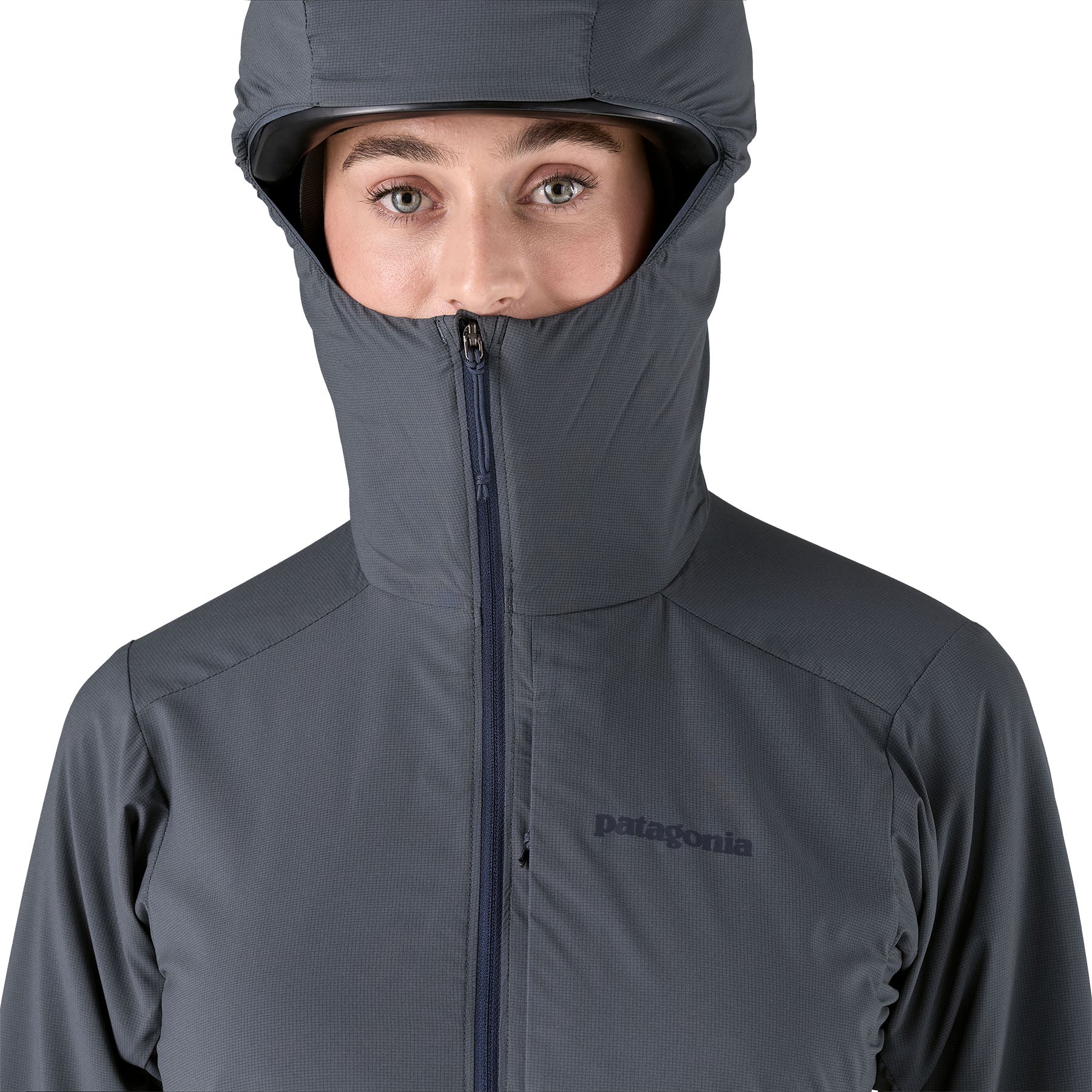 Women's Nano-Air® Ultralight Full-Zip Hoody - Image 5