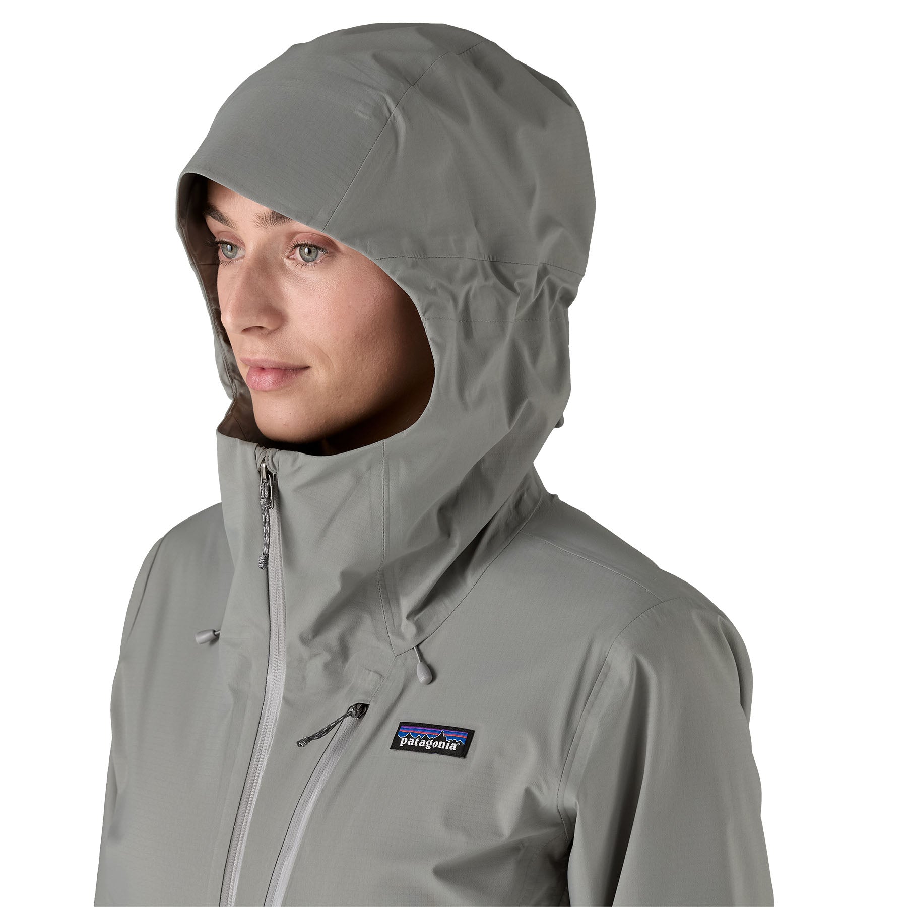 Women's Granite Crest Rain Jacket - Image 5