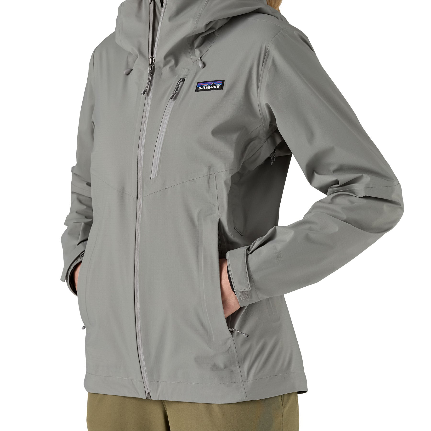 Women's Granite Crest Rain Jacket - Image 9