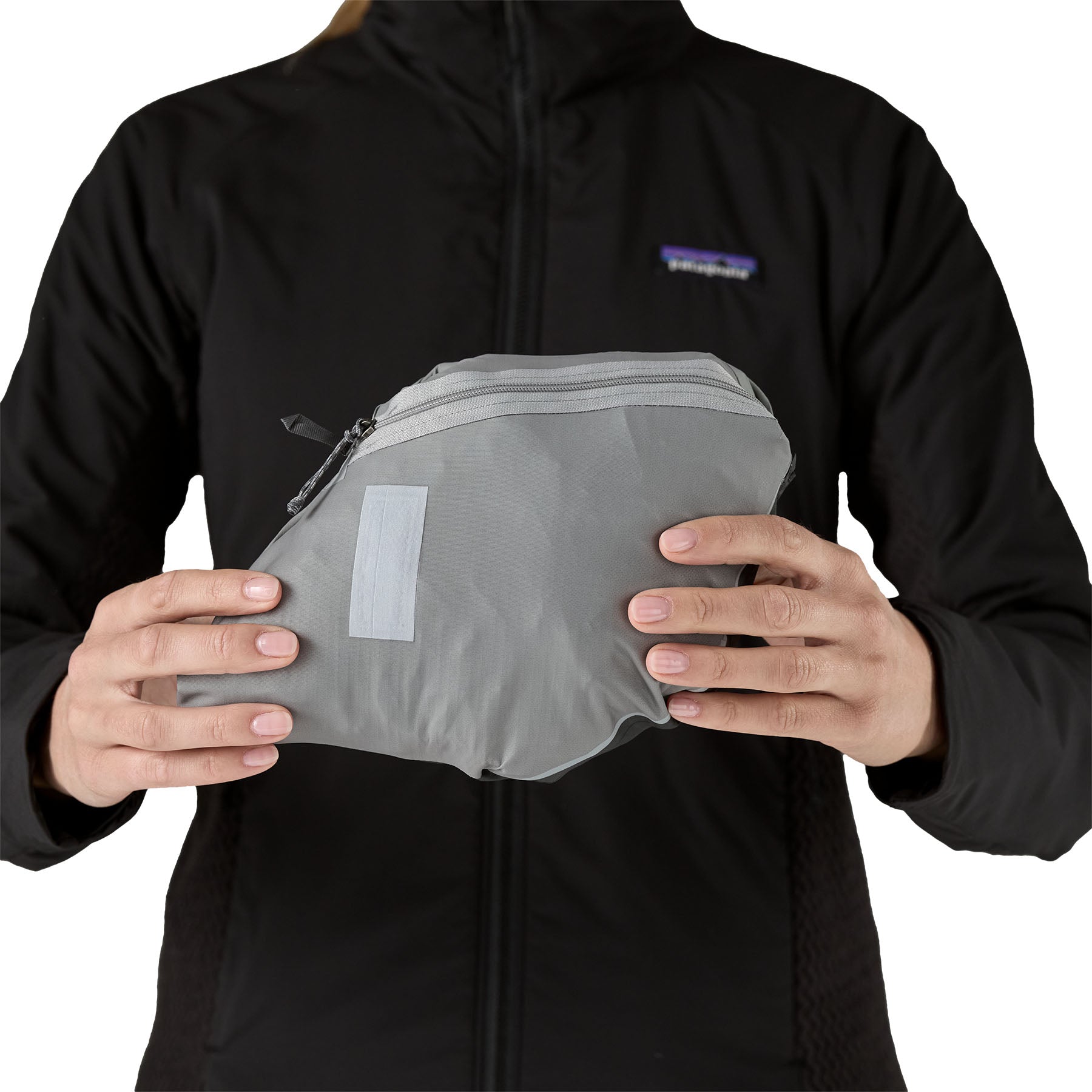 Women's Granite Crest Rain Jacket - Image 12