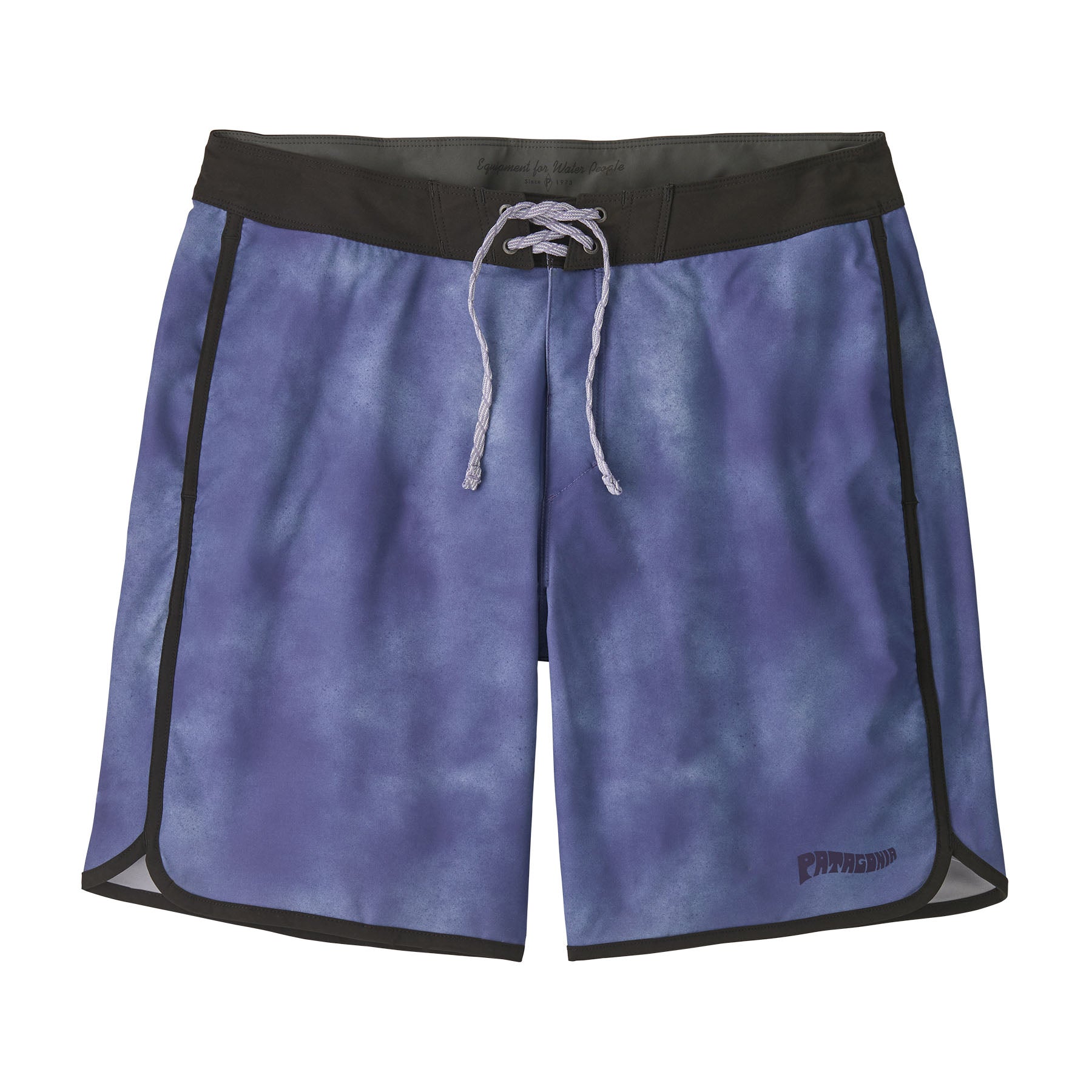 Men's Hydropeak Side Shore Boardshorts - 18
