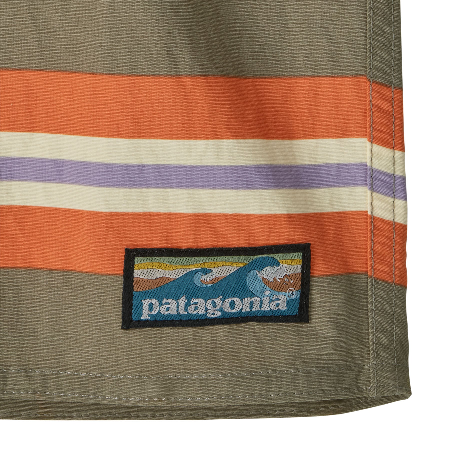 Men's Wavefarer® Boardshorts - 19 - Image 5