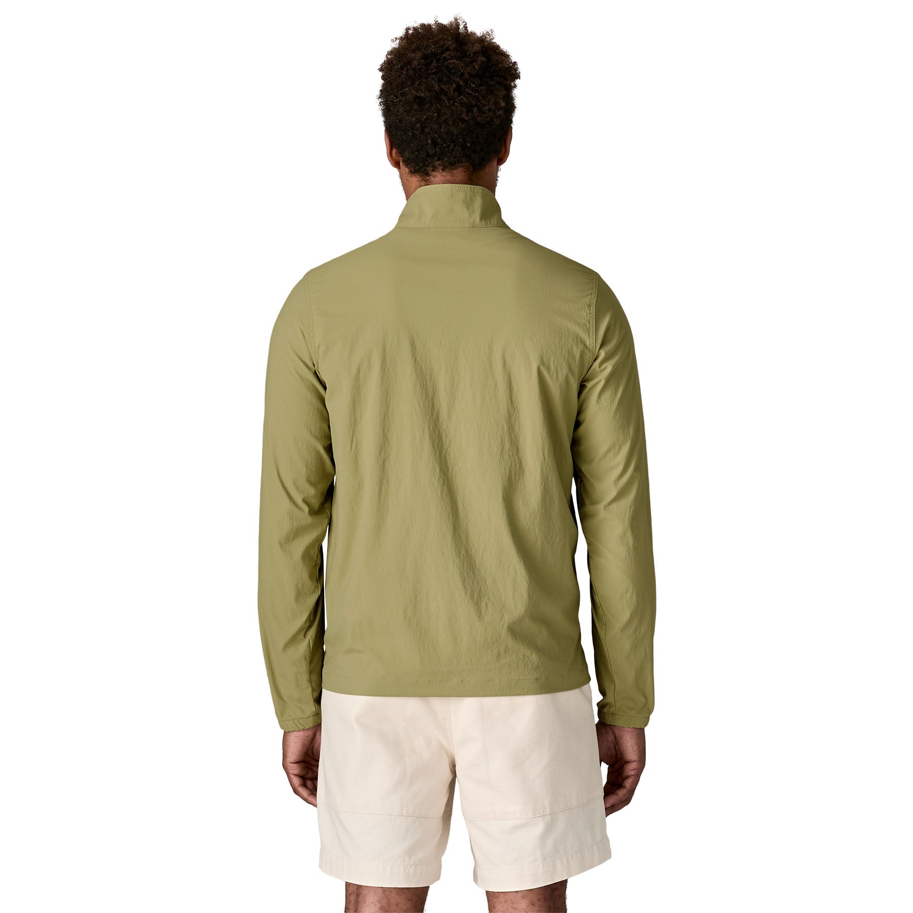 Men's Outdoor Everyday Marsupial Pullover - Image 3