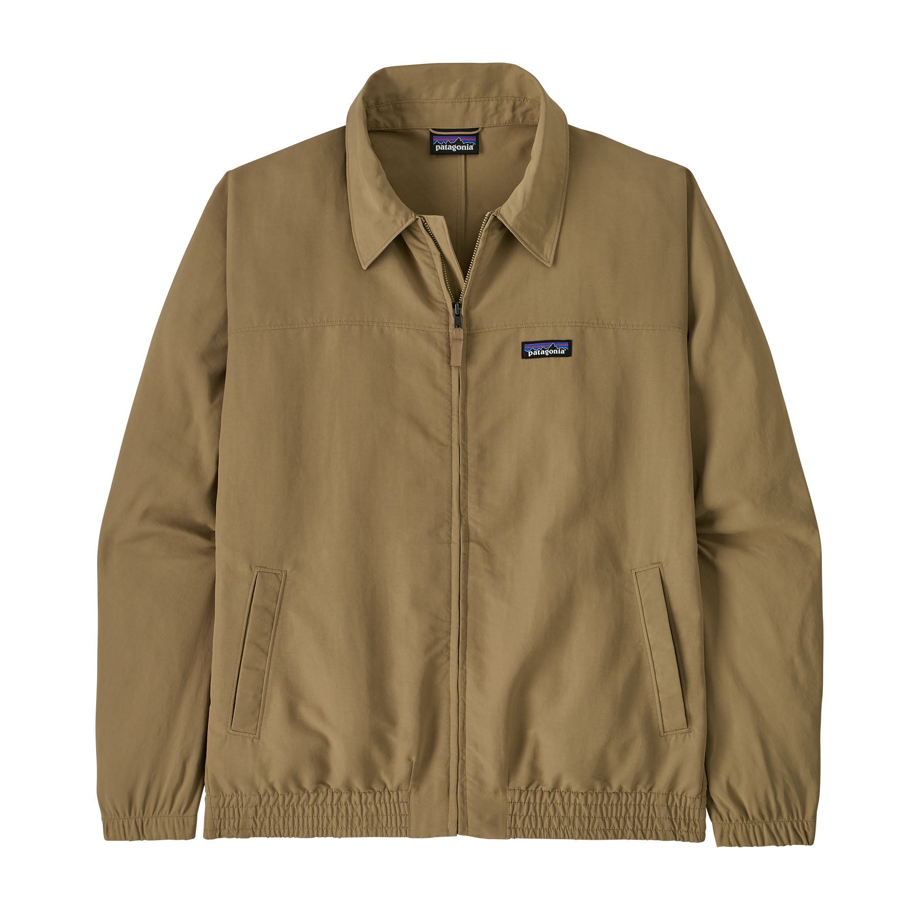 Men's Isthmus Unlined Jacket
