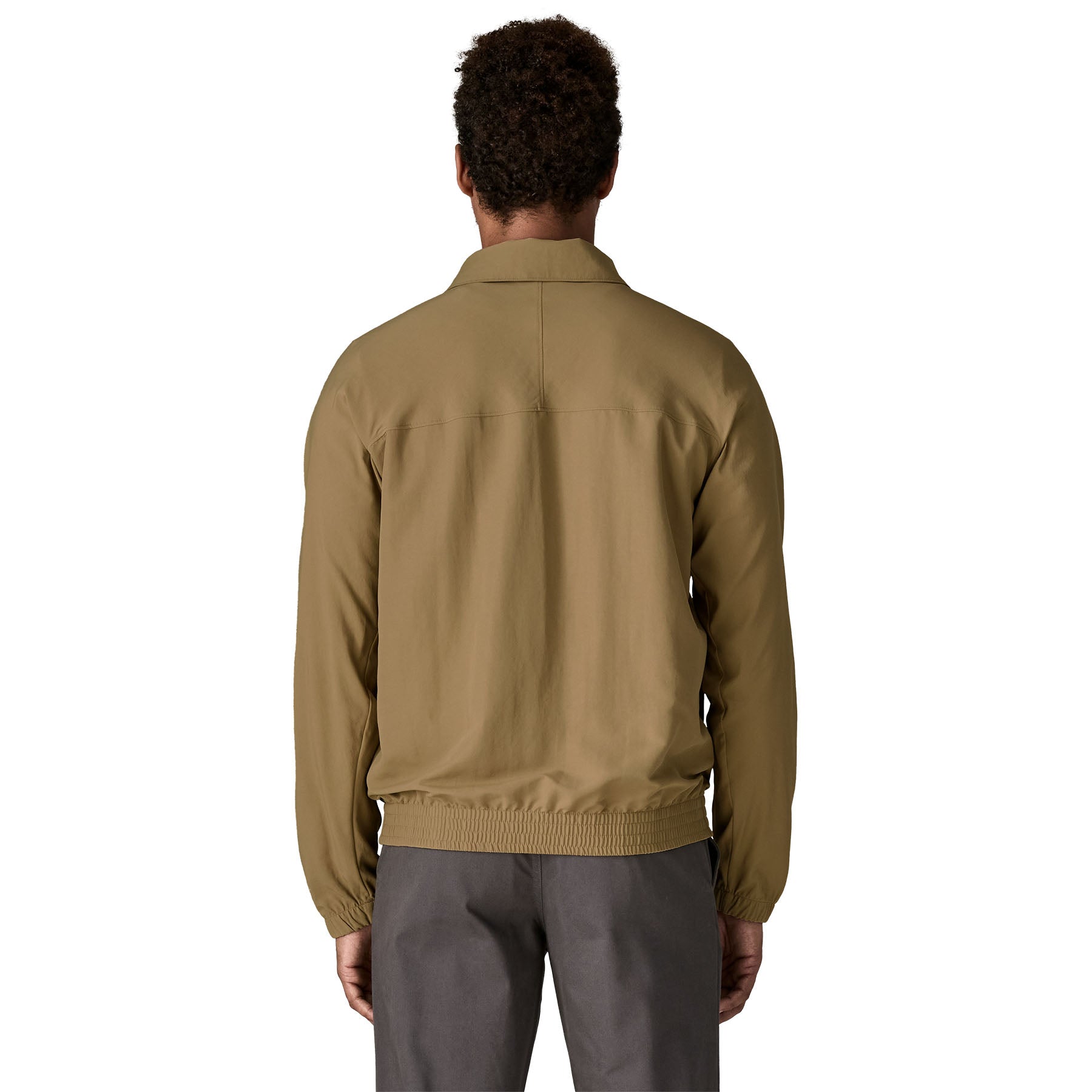 Men's Isthmus Unlined Jacket - Image 3