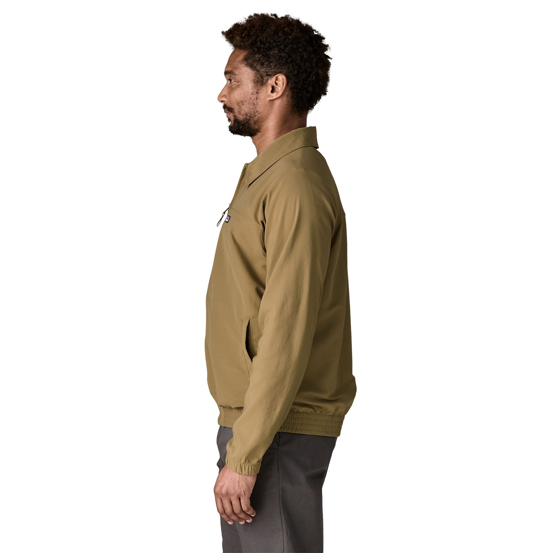 Men's Isthmus Unlined Jacket - Image 4
