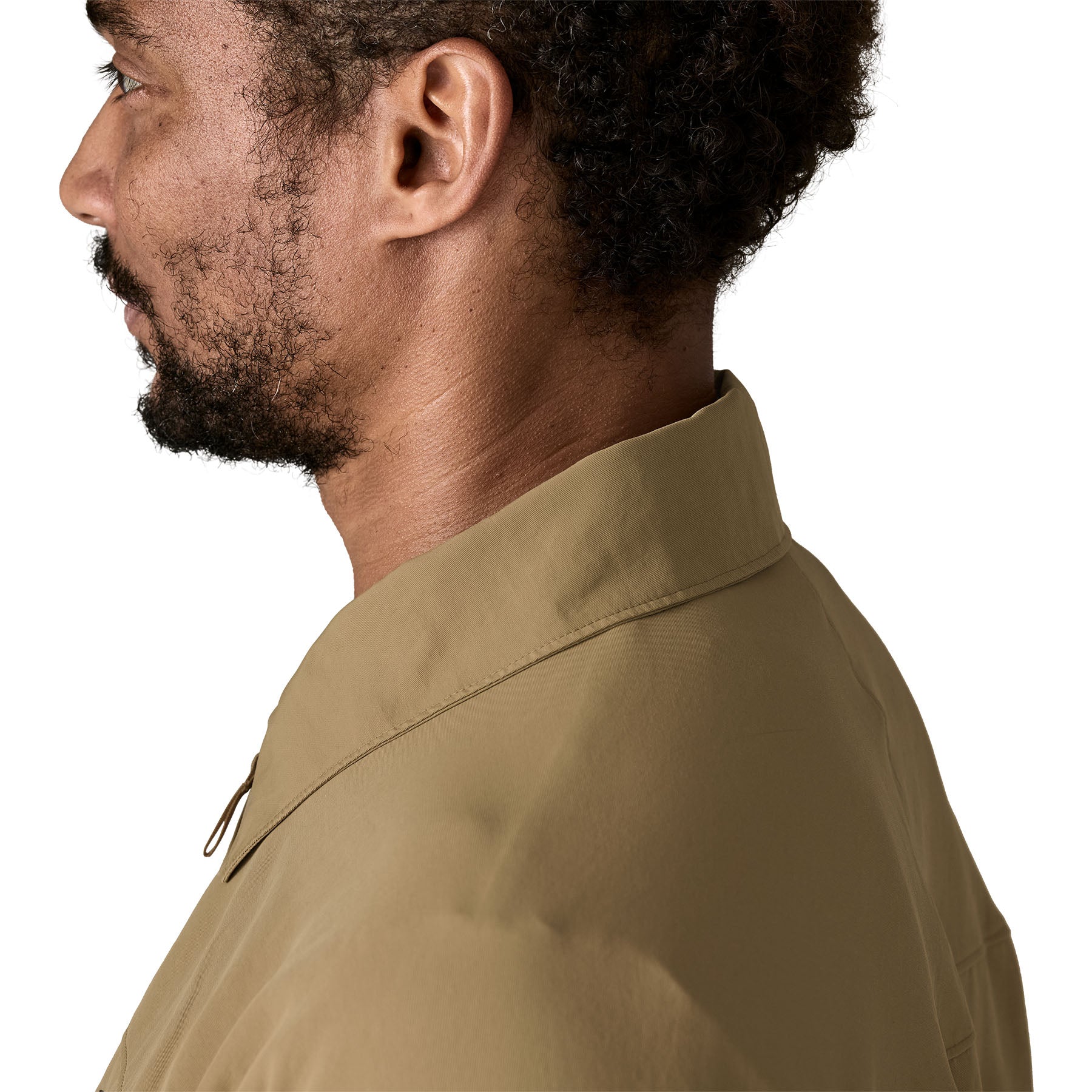 Men's Isthmus Unlined Jacket - Image 10