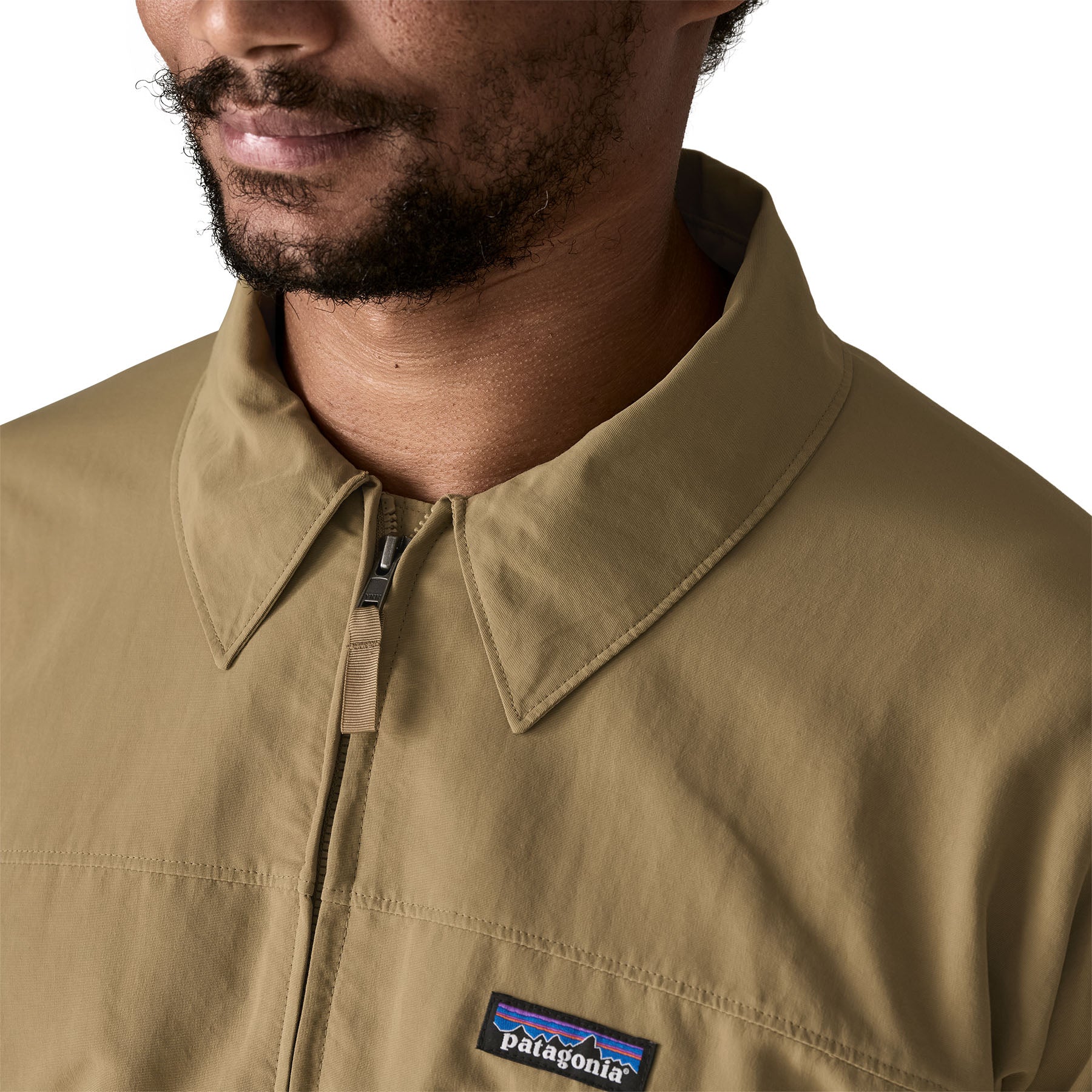 Men's Isthmus Unlined Jacket - Image 11