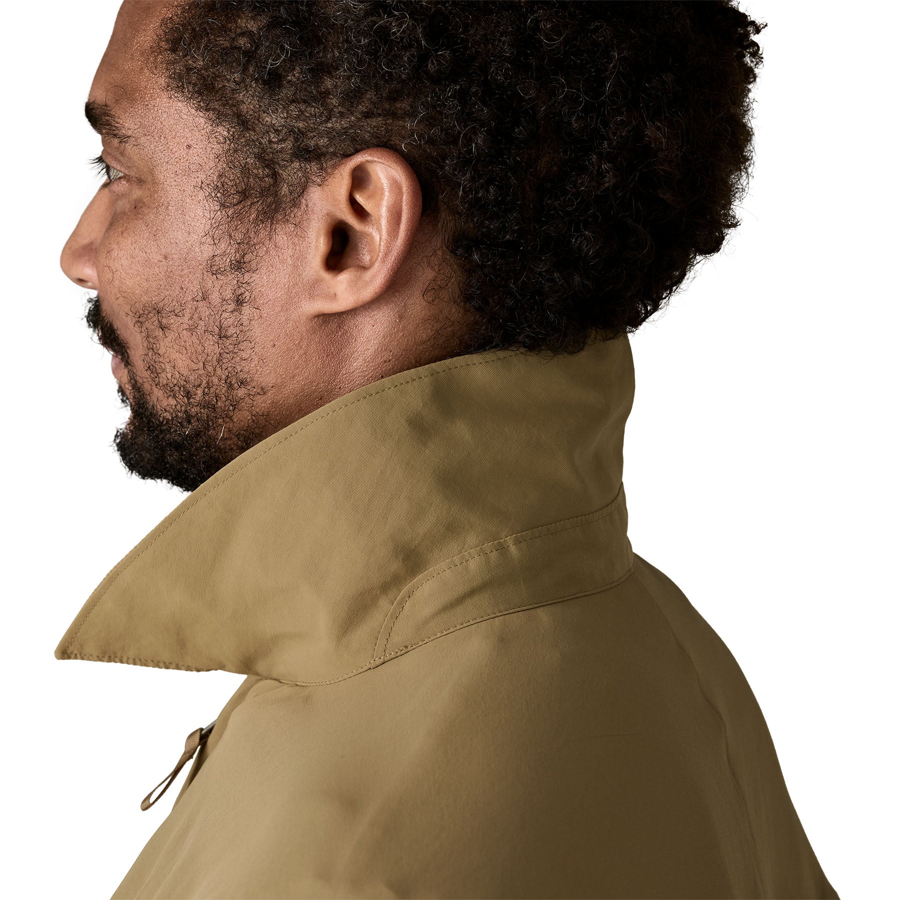 Men's Isthmus Unlined Jacket - Image 9