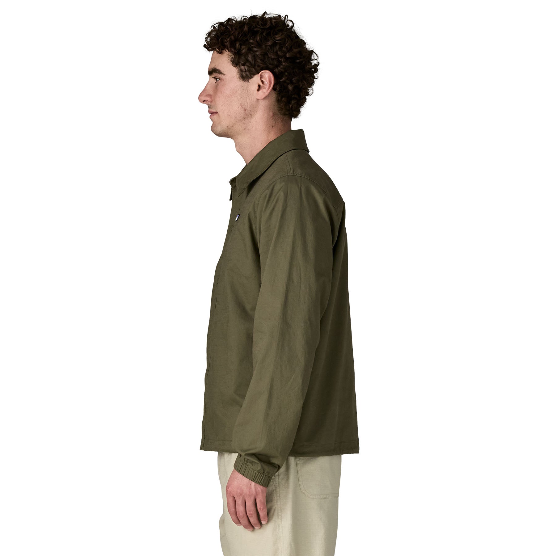 Men's Lightweight All-Wear Unlined Jacket - Image 4