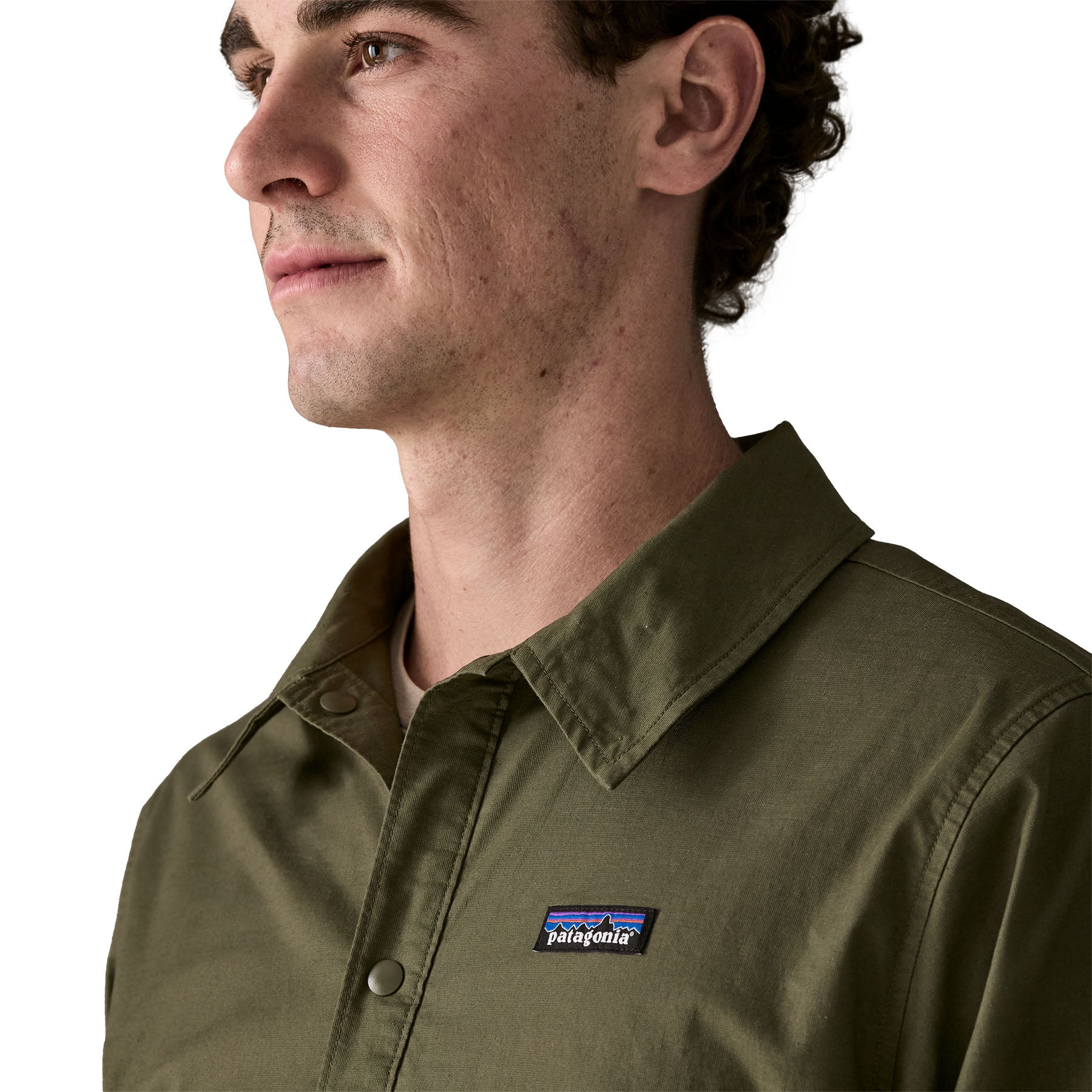 Men's Lightweight All-Wear Unlined Jacket - Image 6