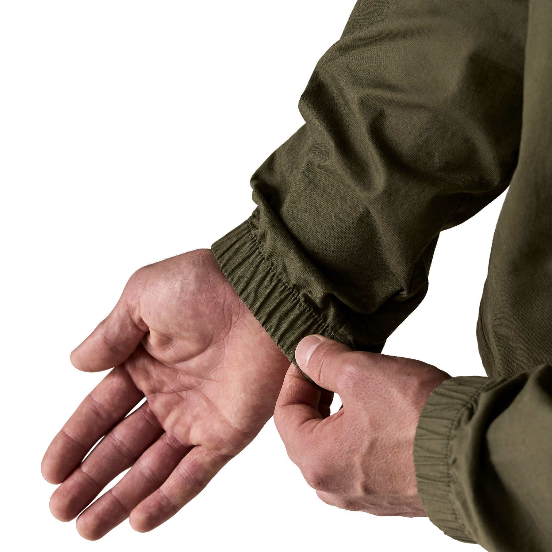 Men's Lightweight All-Wear Unlined Jacket - Image 11