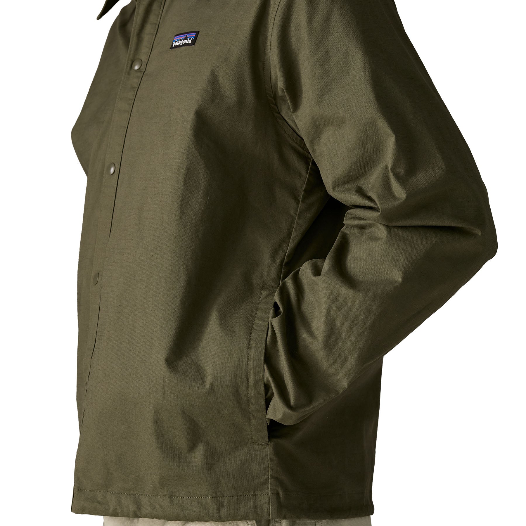 Men's Lightweight All-Wear Unlined Jacket - Image 8
