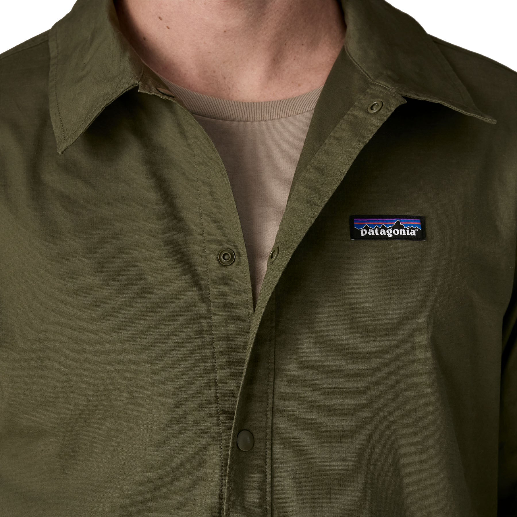 Men's Lightweight All-Wear Unlined Jacket - Image 8