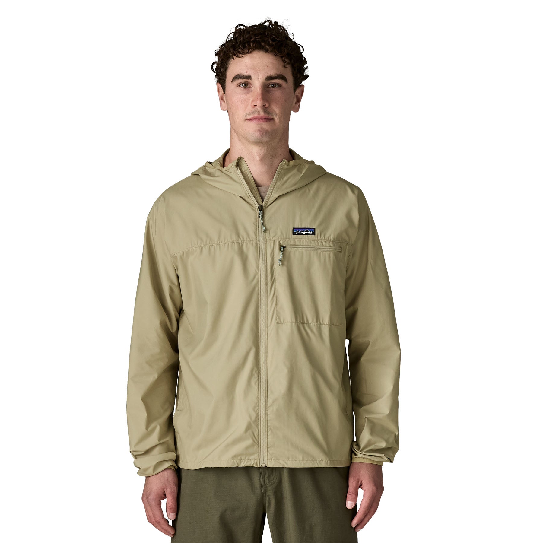 Alternative view of Men's Light & Variable® Jacket
