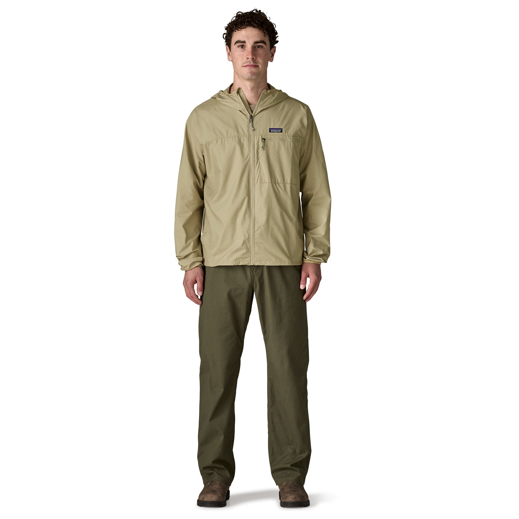 Men's Light & Variable® Jacket - Image 5