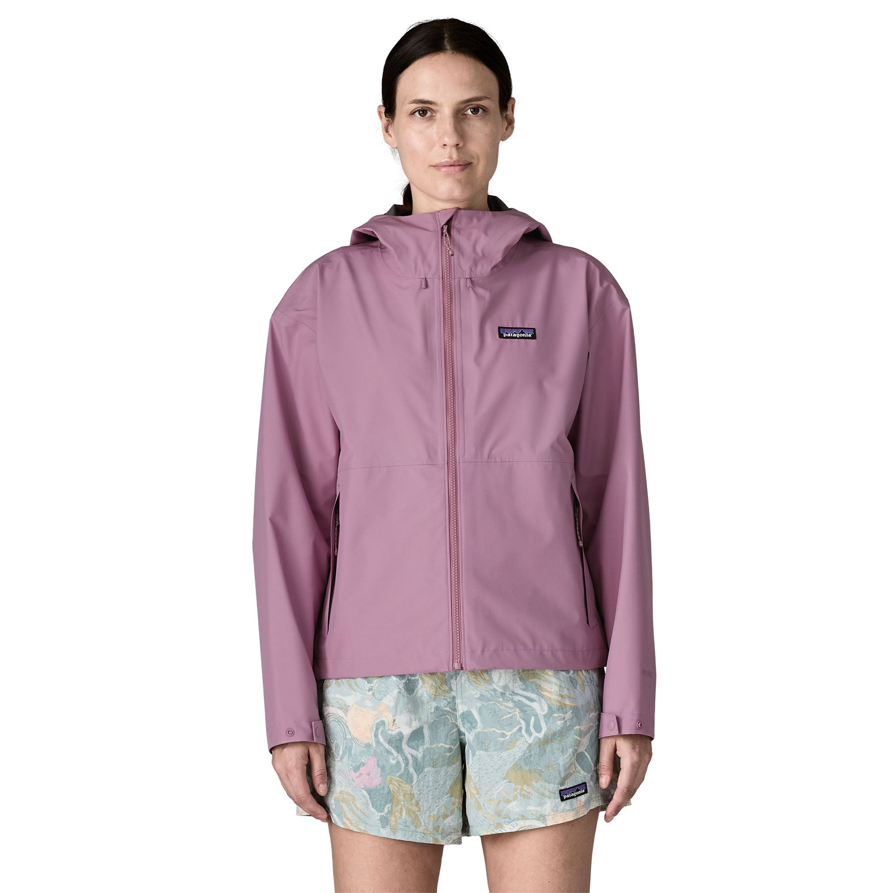 Alternative view of Women's Mesa Lane Rain Jacket