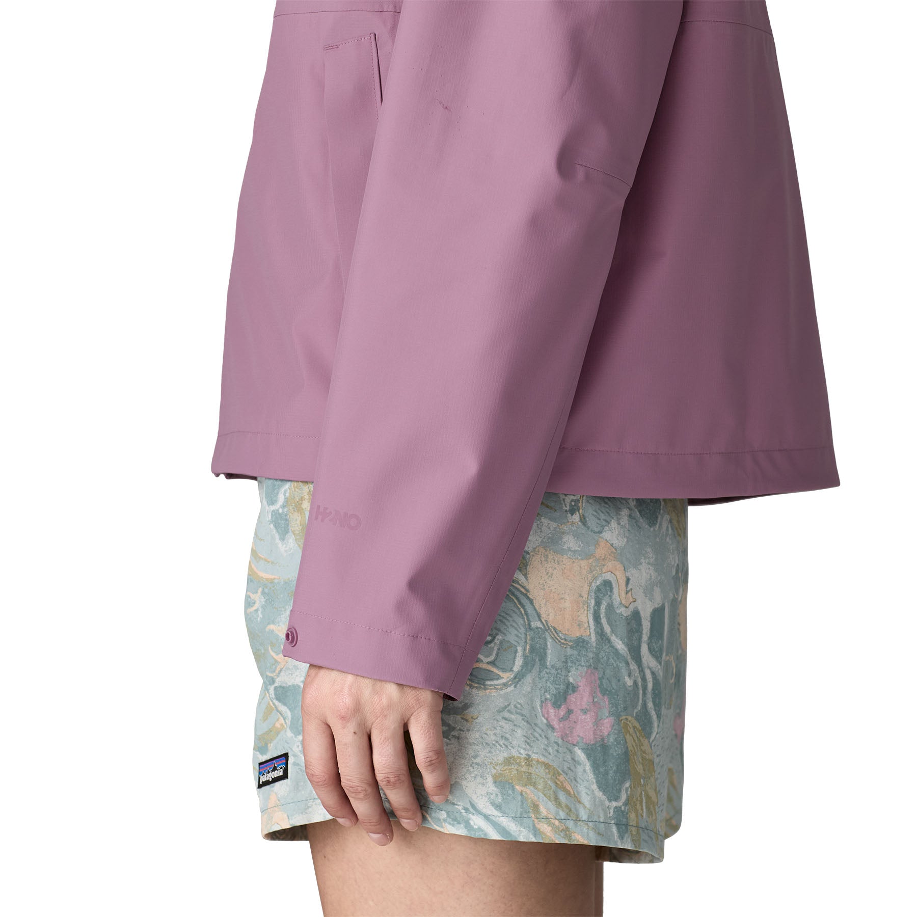 Women's Mesa Lane Rain Jacket - Image 6