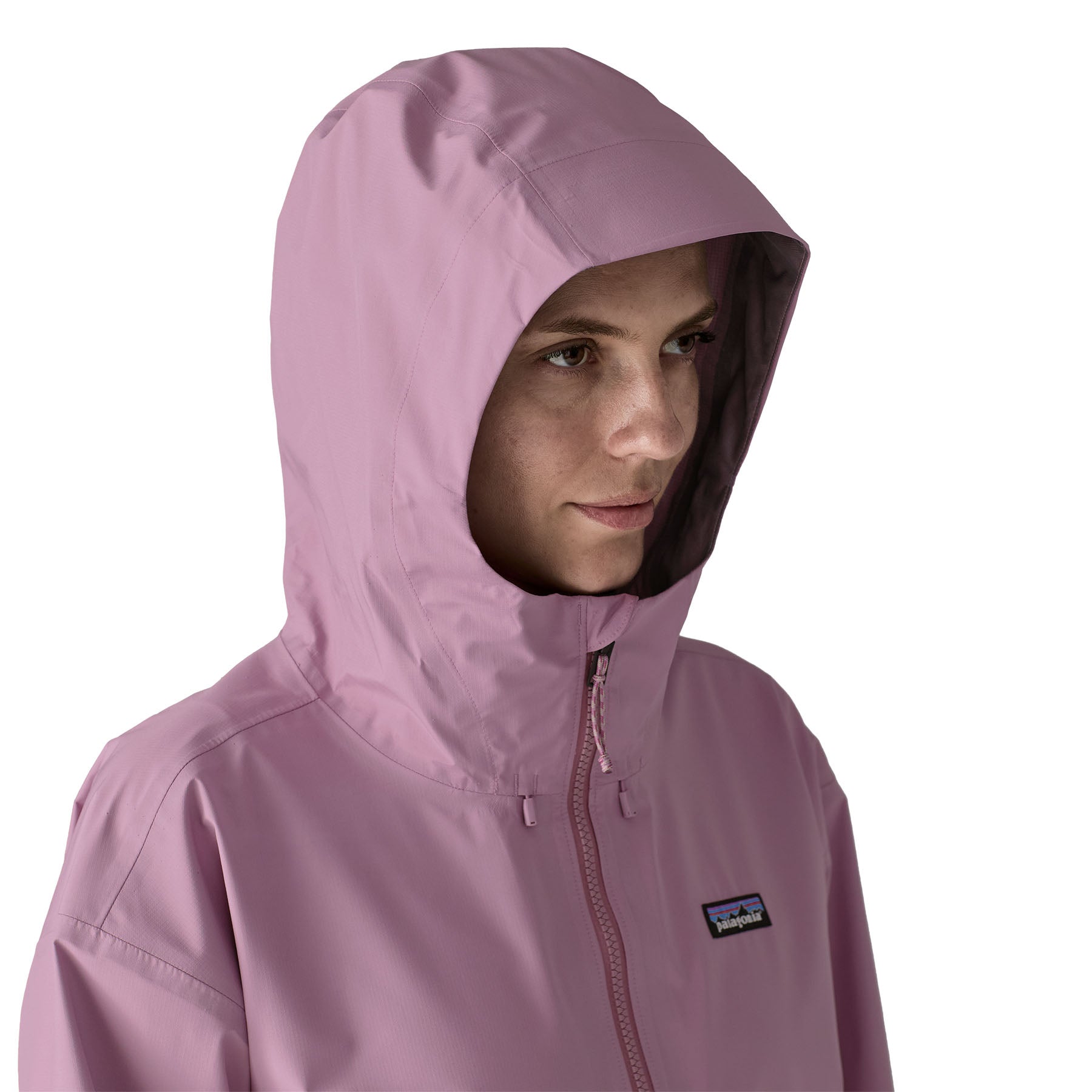 Women's Mesa Lane Rain Jacket - Image 3