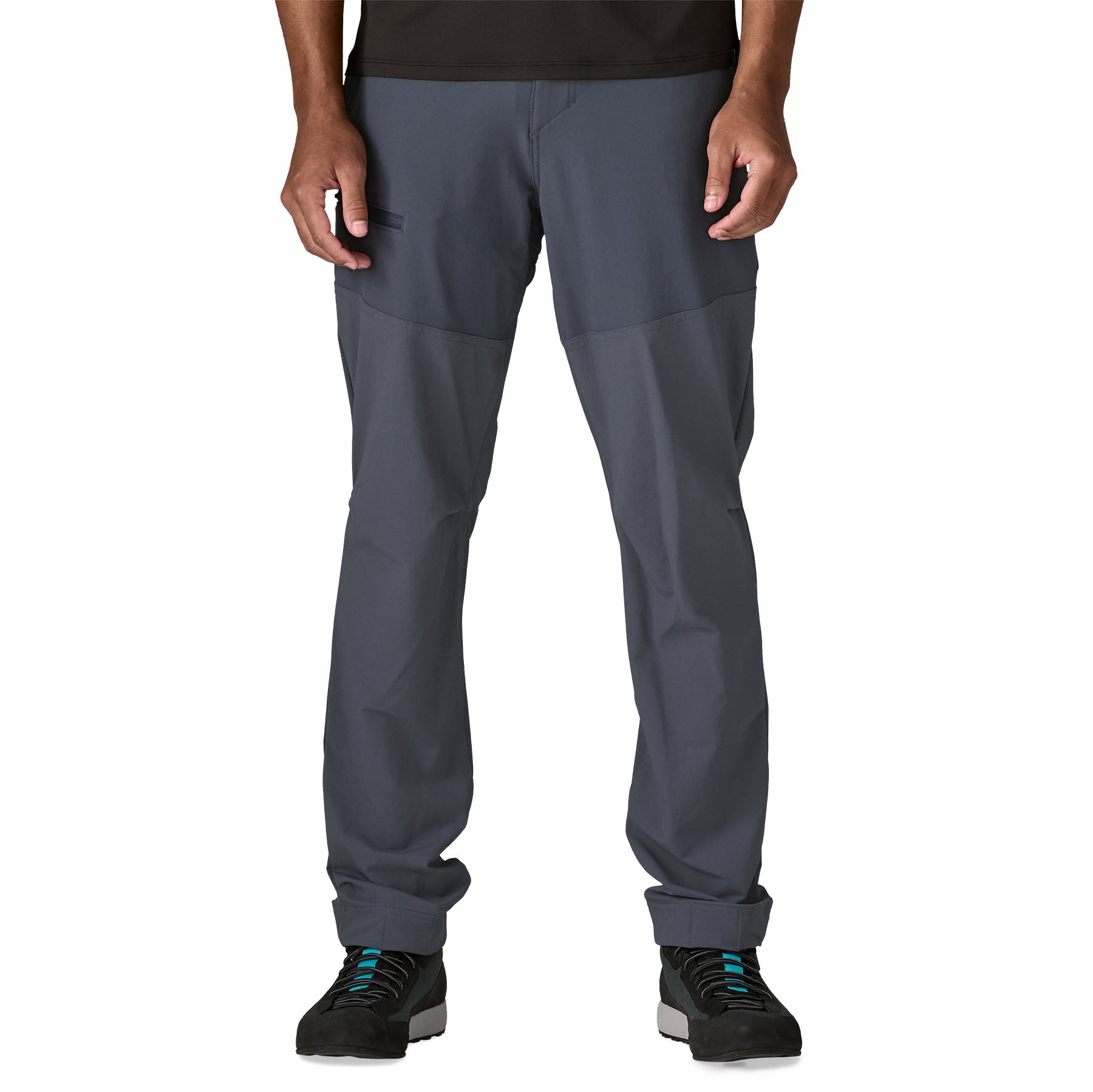 Alternative view of Men's Terravia Trail Pants - Short