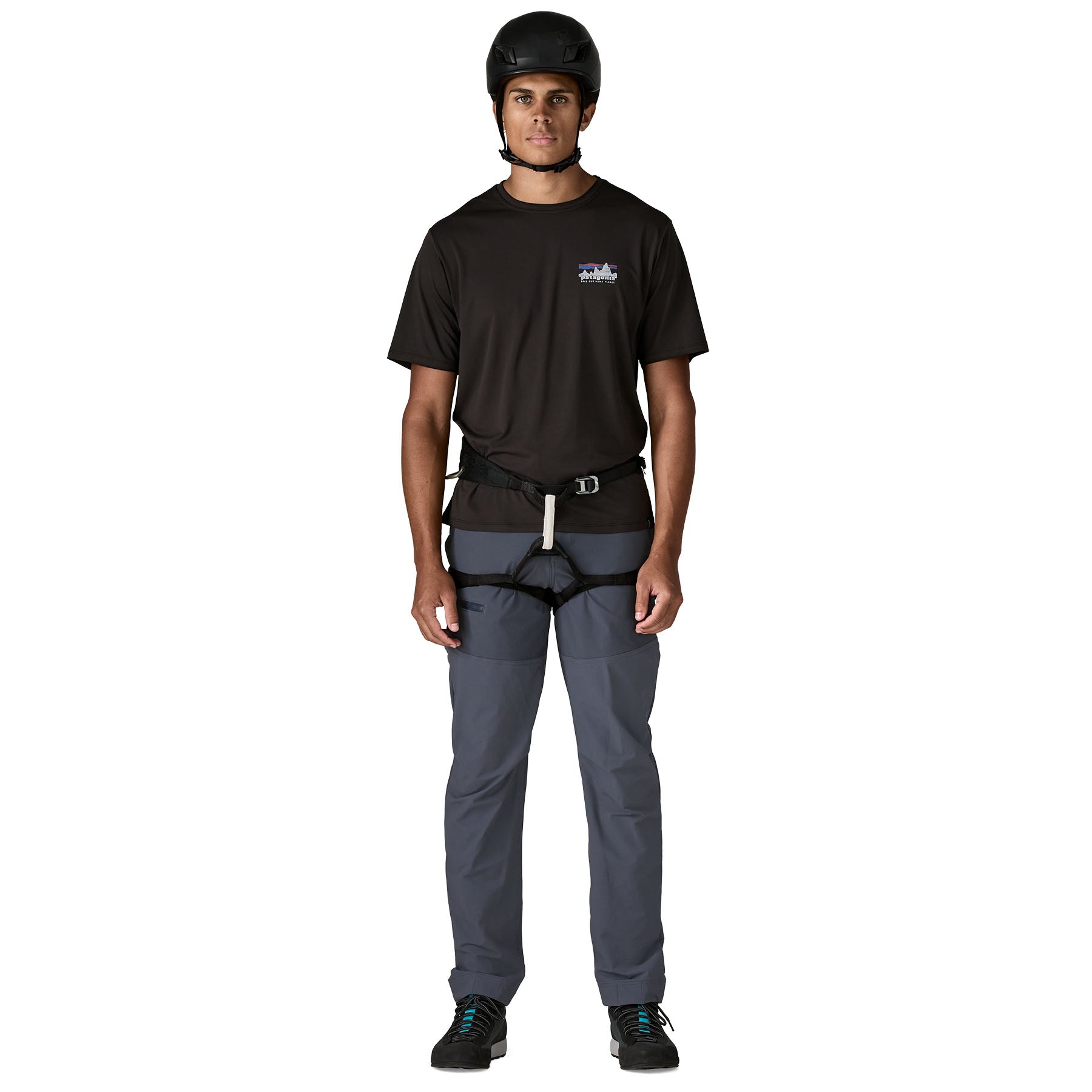 Men's Terravia Trail Pants - Short - Image 6