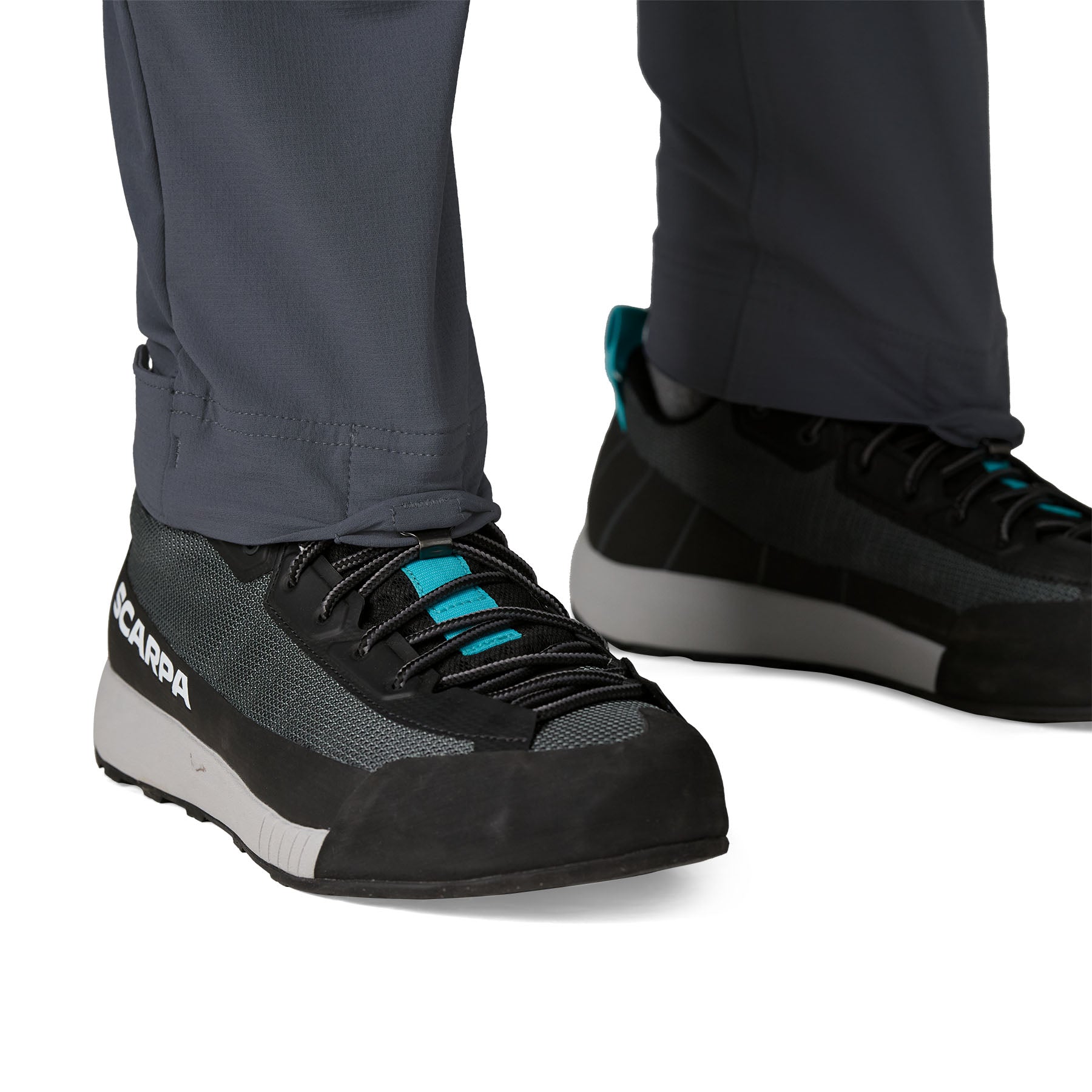 Men's Terravia Trail Pants - Short - Image 11