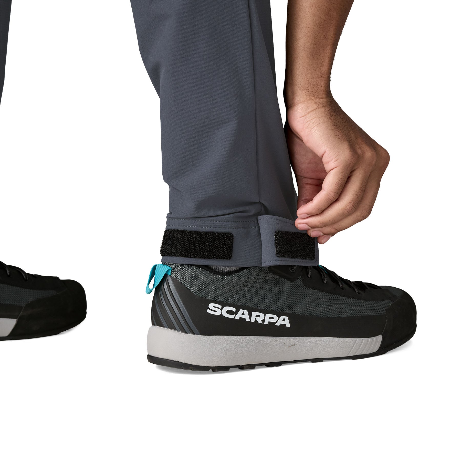 Men's Terravia Trail Pants - Short - Image 12