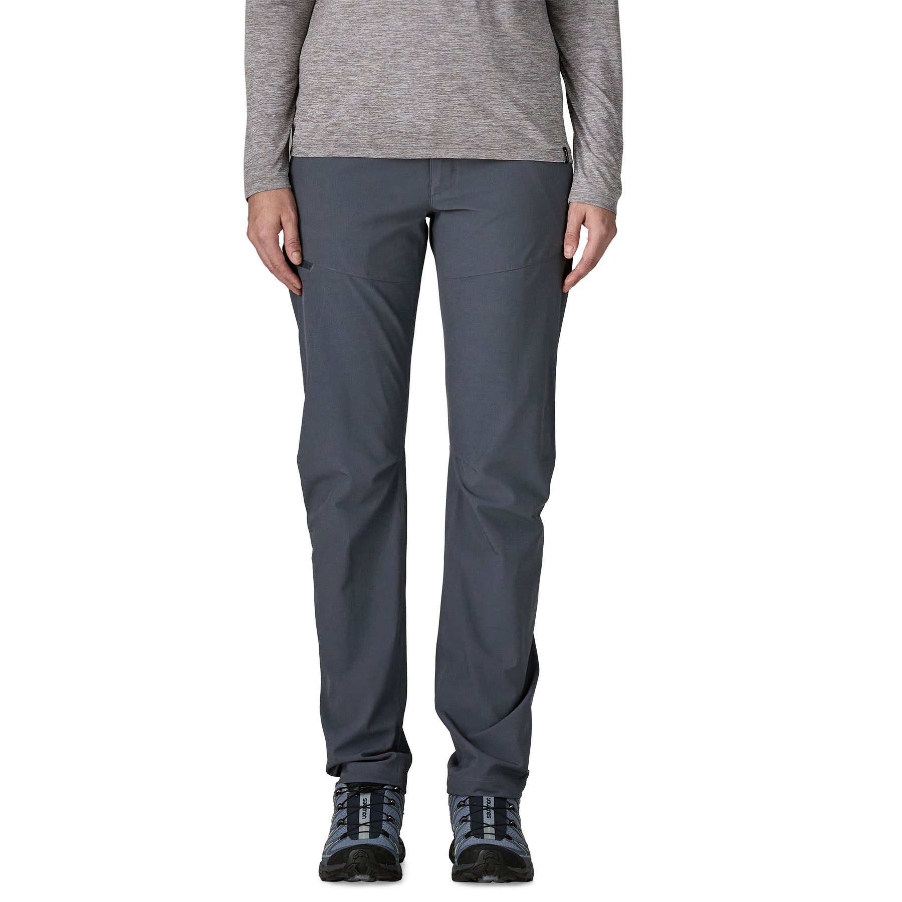 Alternative view of Women's Terravia Trail Pants - Short