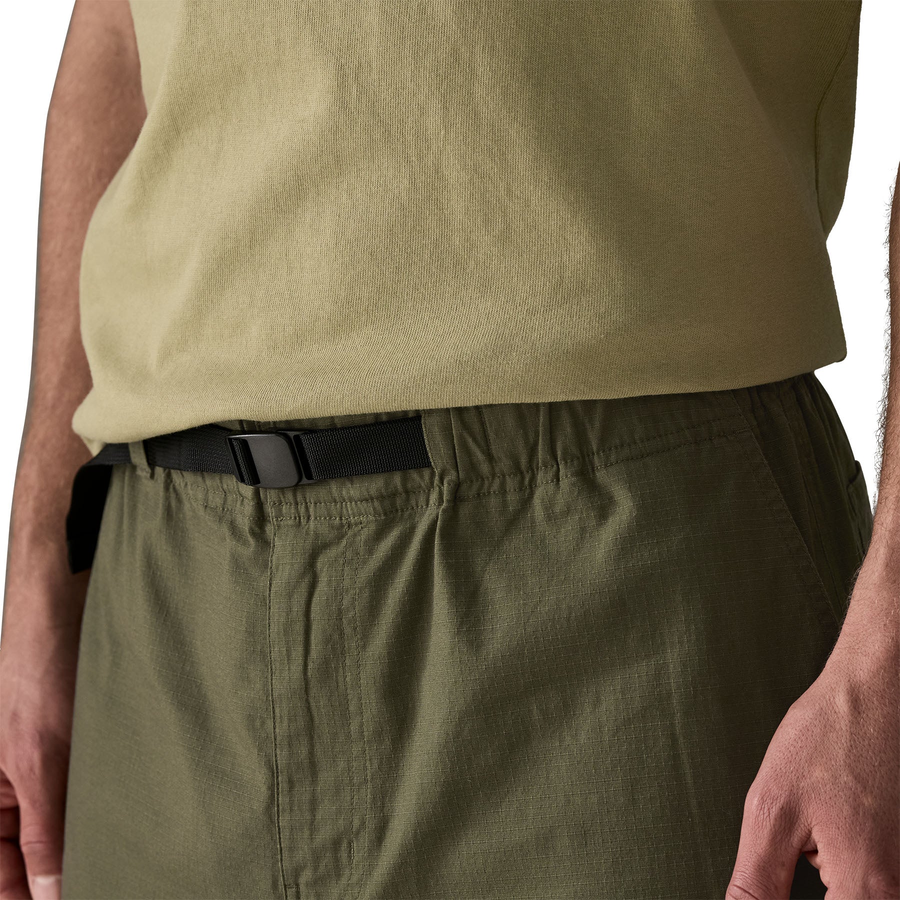 Men's Lightweight All-Wear Gi Pants - Image 5