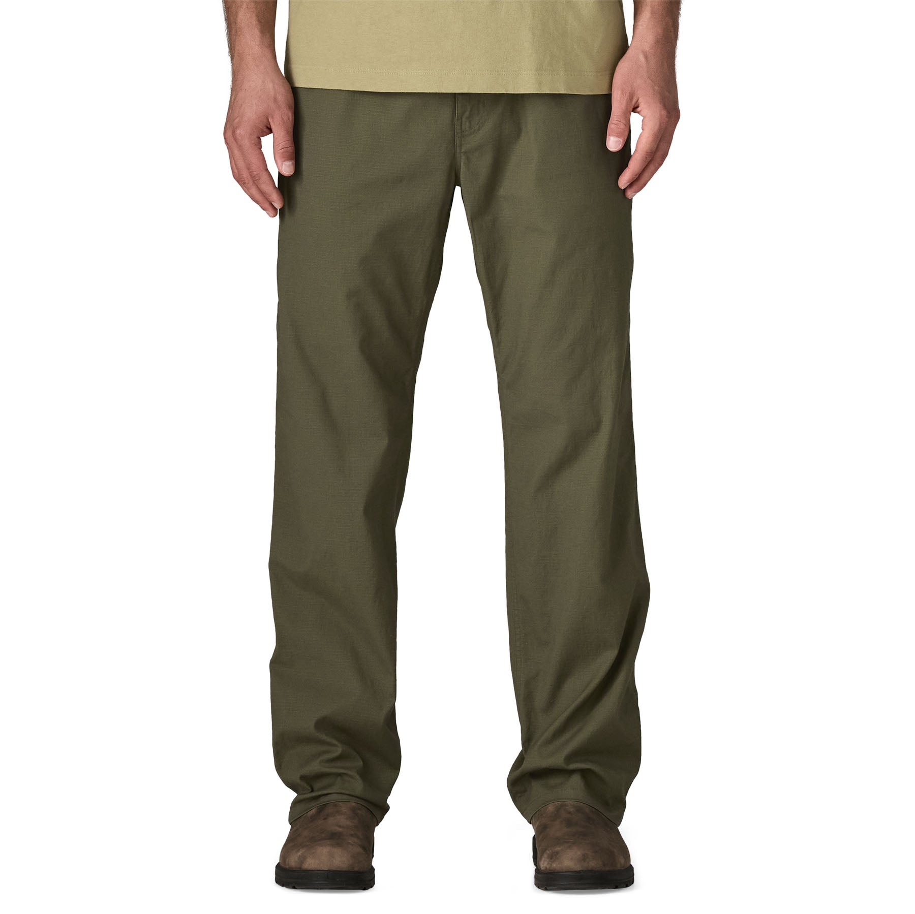 Alternative view of Men's Lightweight All-Wear Gi Pants