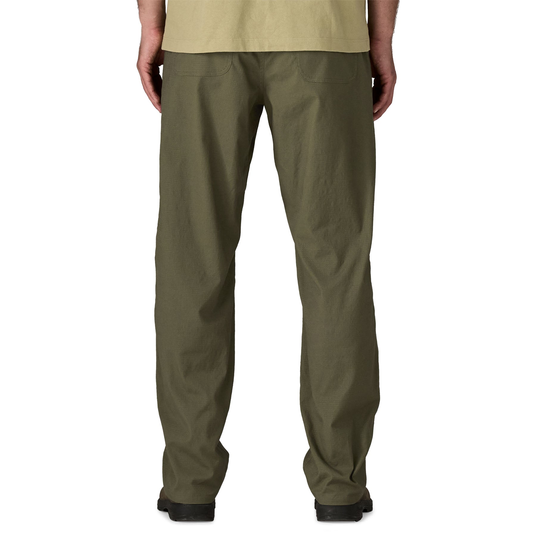 Men's Lightweight All-Wear Gi Pants - Image 3