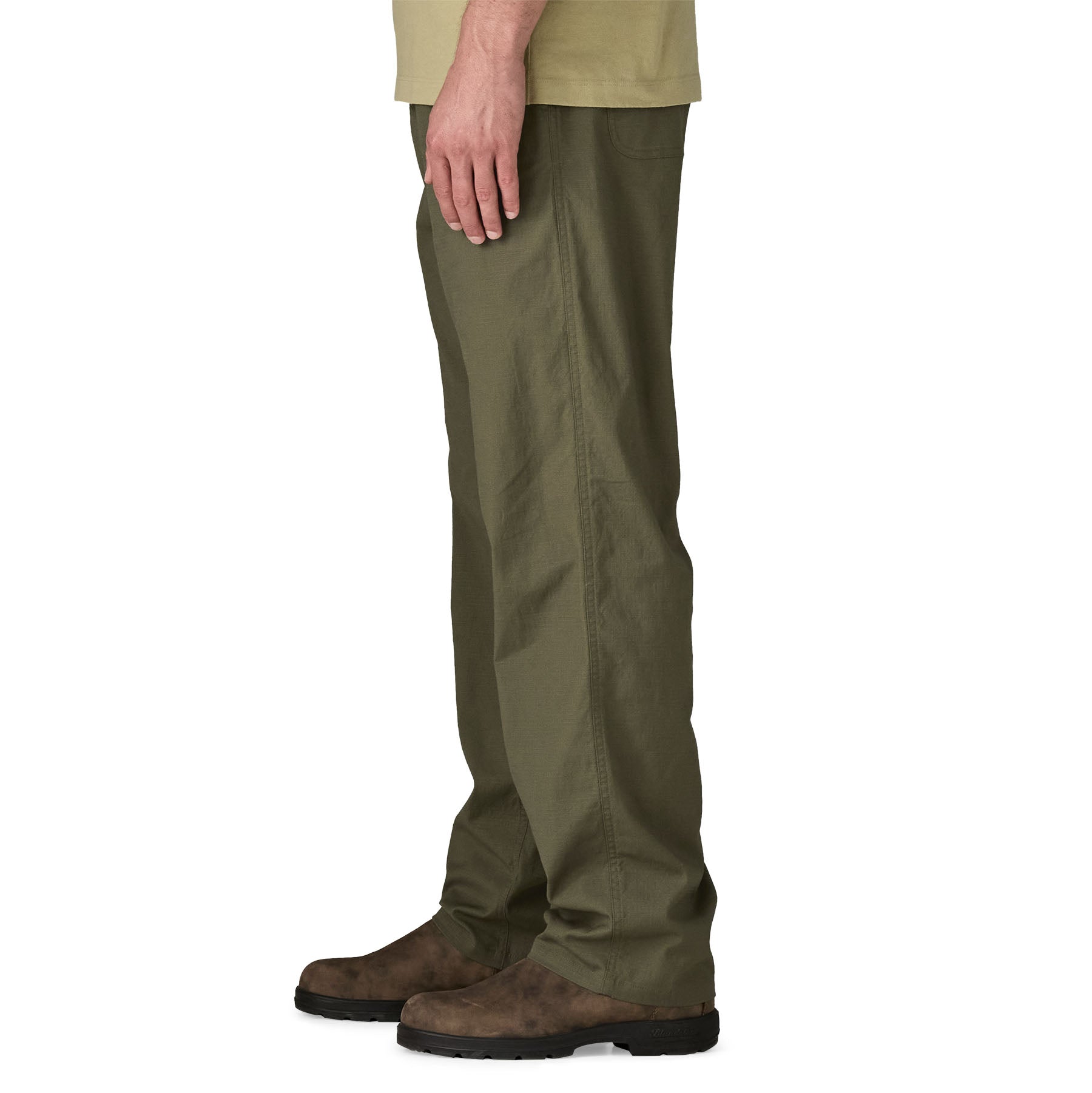 Men's Lightweight All-Wear Gi Pants - Image 6