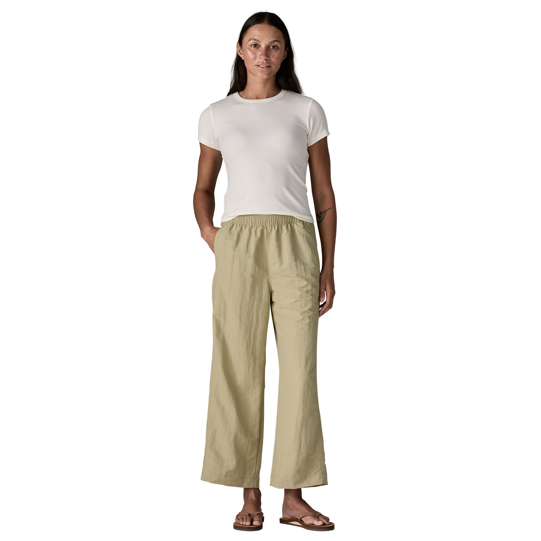 Women's Outdoor Everyday Pants - Image 5