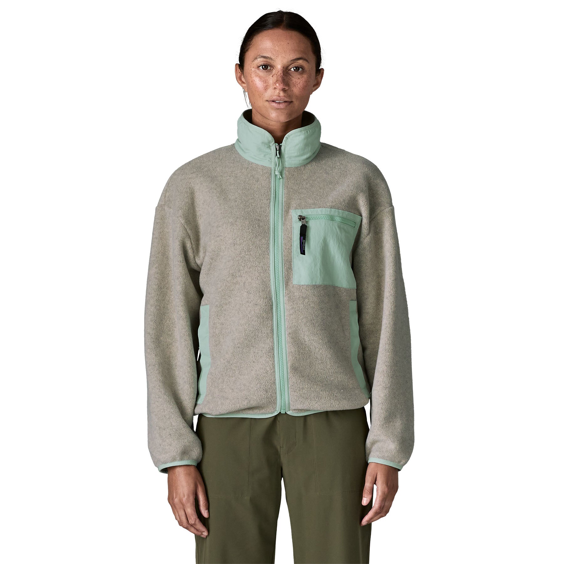 Alternative view of Women's Synchilla® Fleece Jacket