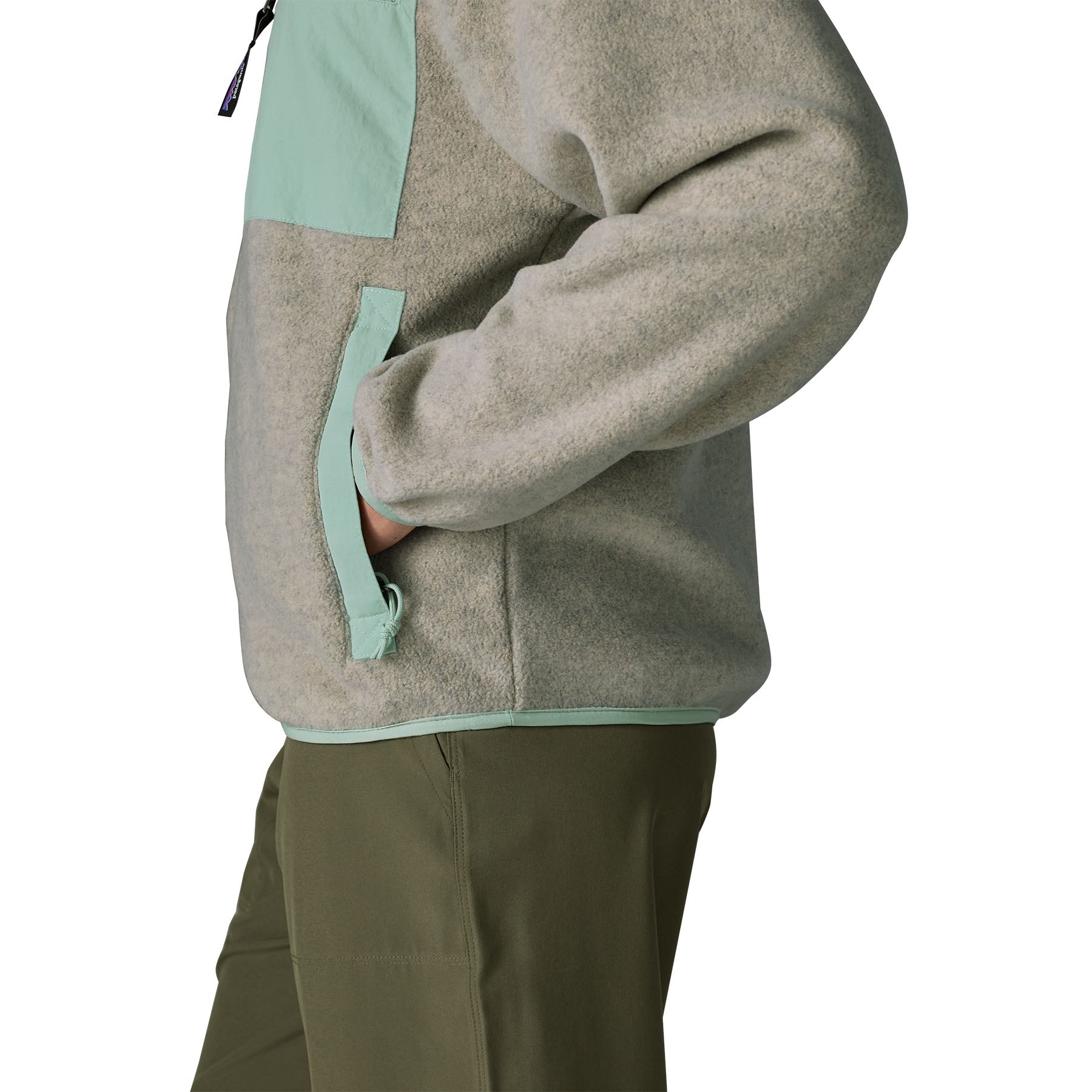 Women's Synchilla® Fleece Jacket - Image 7