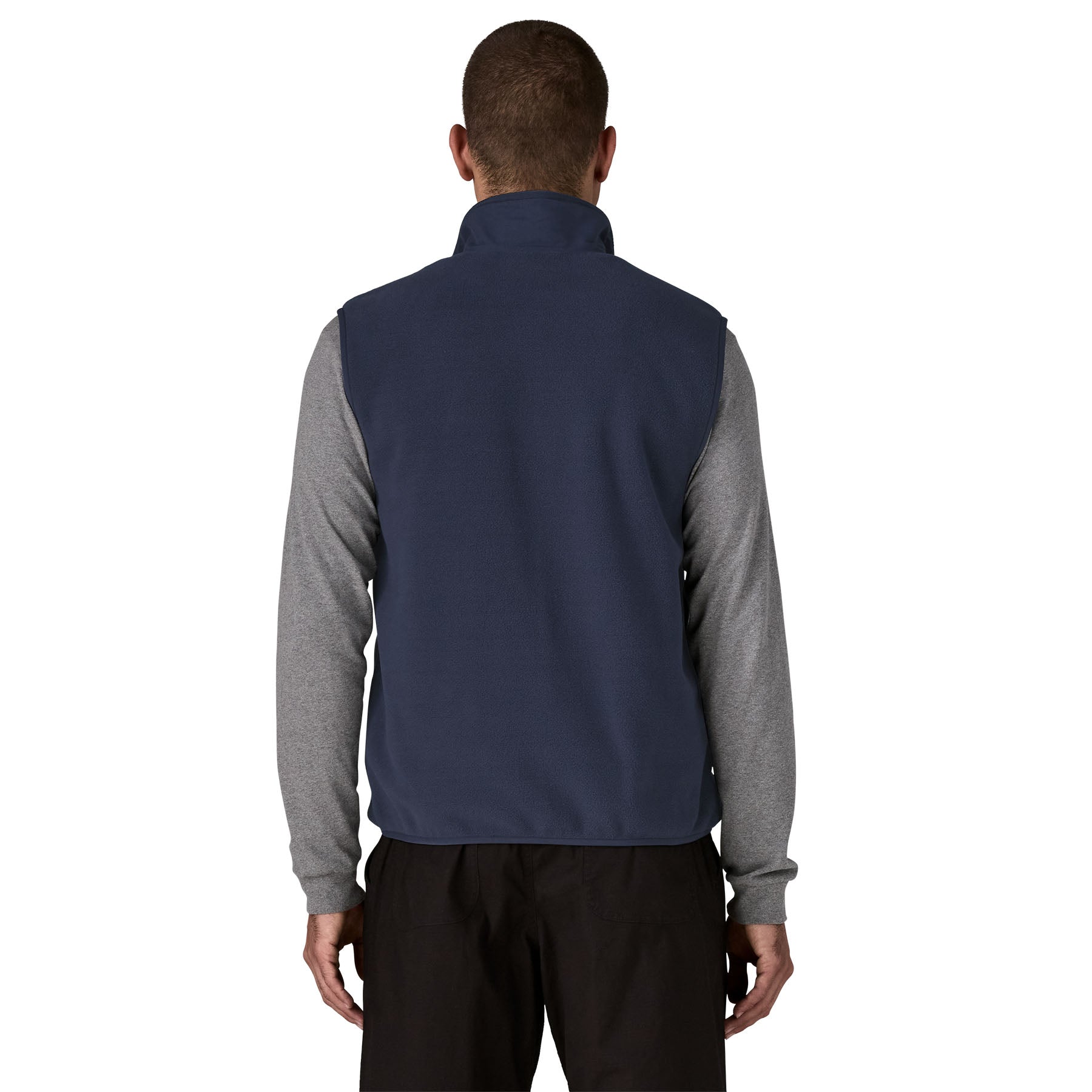 Men's Synchilla® Fleece Vest - Image 3