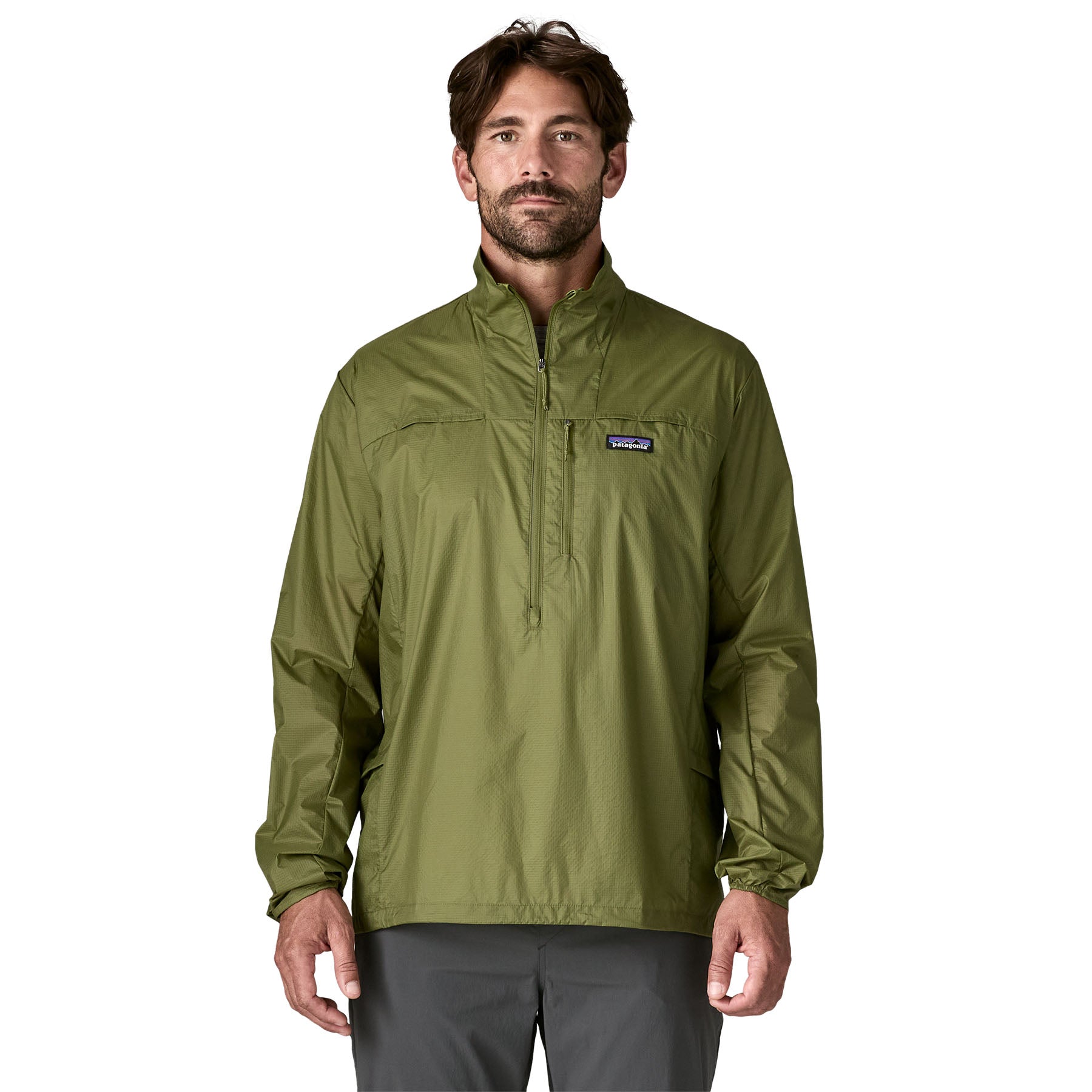 Alternative view of Men's Houdini? Stash 1/2-Zip Pullover