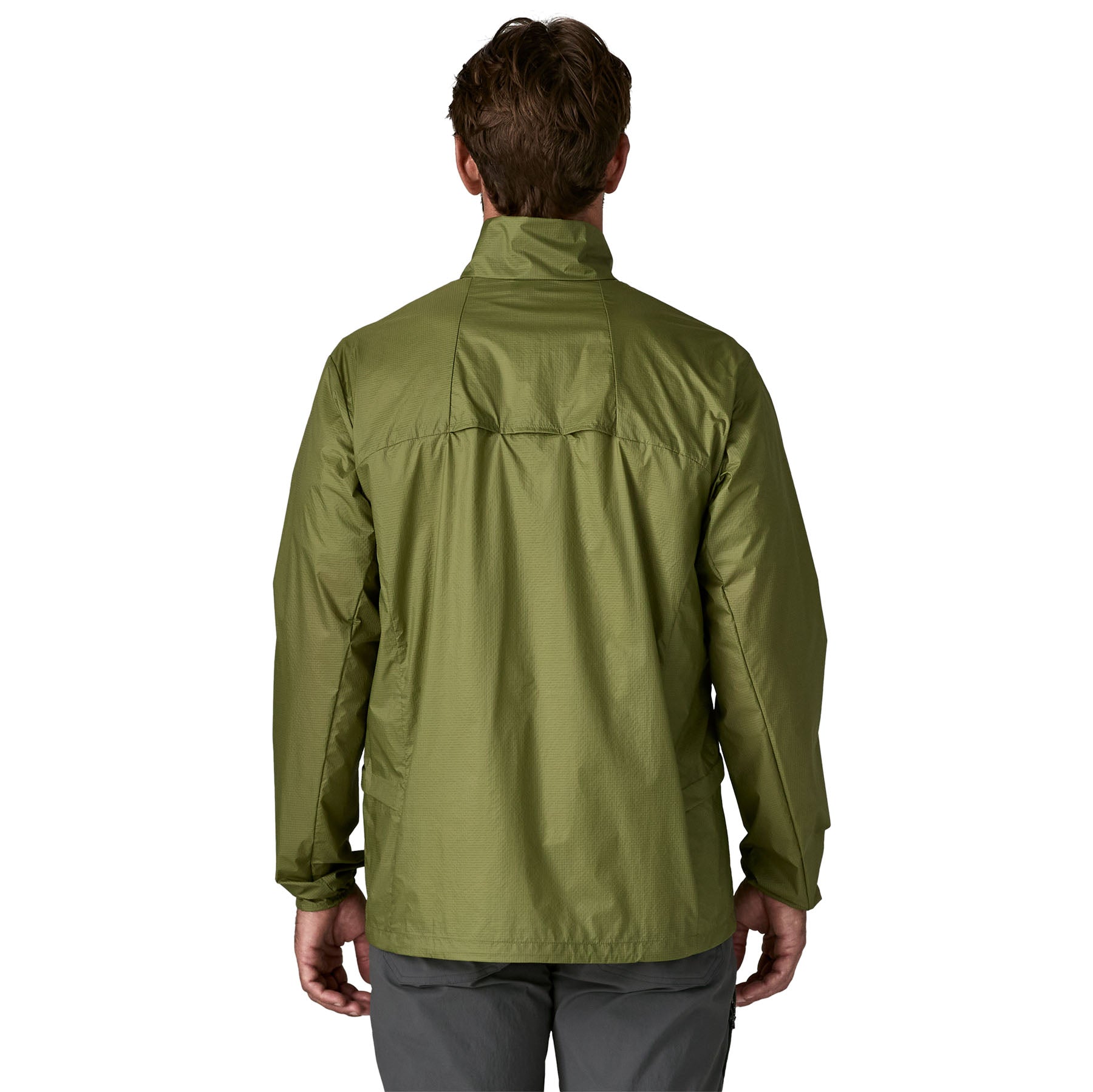 Men's Houdini® Stash 1/2-Zip Pullover - Image 3